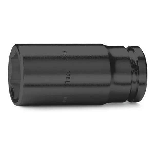BUSSOLE 728L A MACCHINA CON ATTACCO QUADRO FEMMINA 3/4 SERIE LUNGA 34