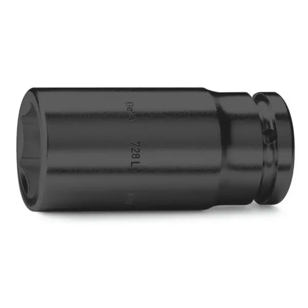 BUSSOLE 728L A MACCHINA CON ATTACCO QUADRO FEMMINA 3/4 SERIE LUNGA 34