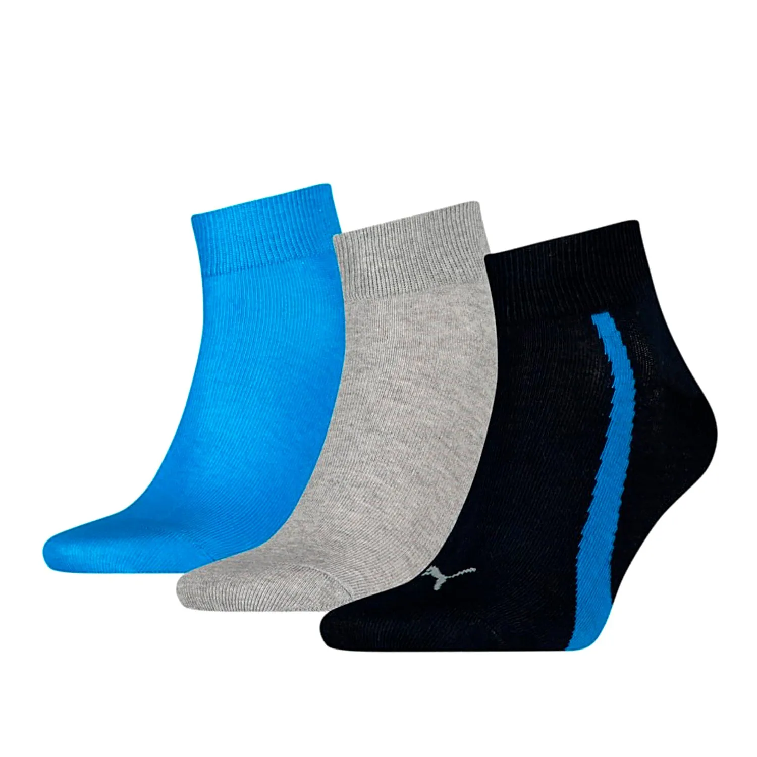 Calze 3 pack