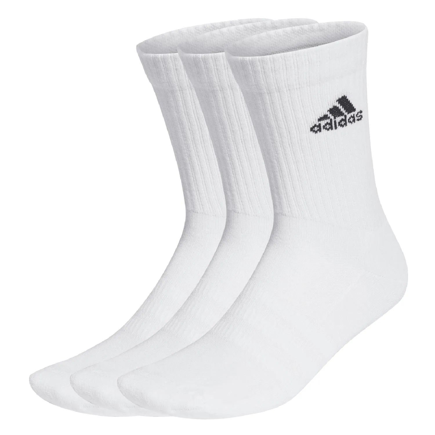 CALZE CUSHIONED (3 PAIA)