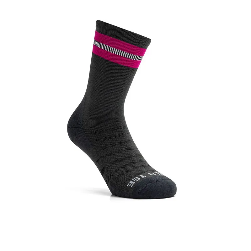 Calze Rockies Fucsia