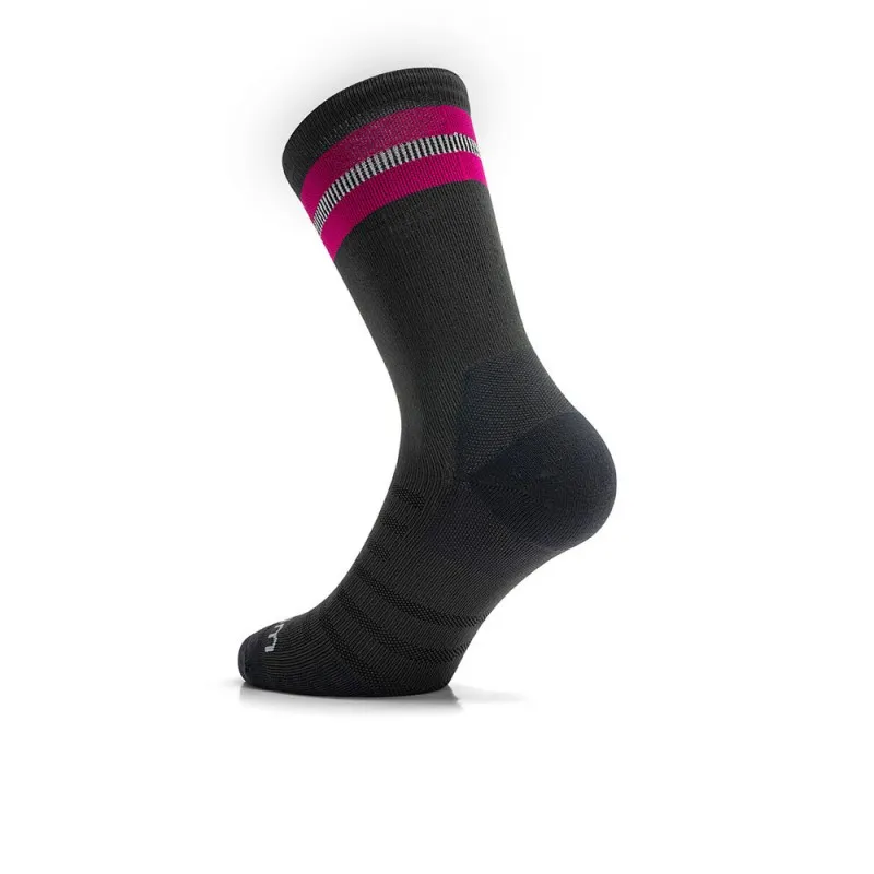 Calze Rockies Fucsia
