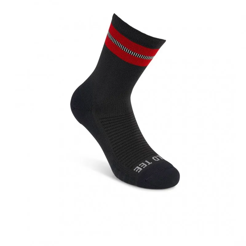 Calze Rockies Rosse