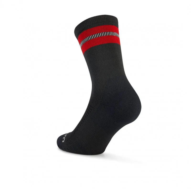 Calze Rockies Rosse