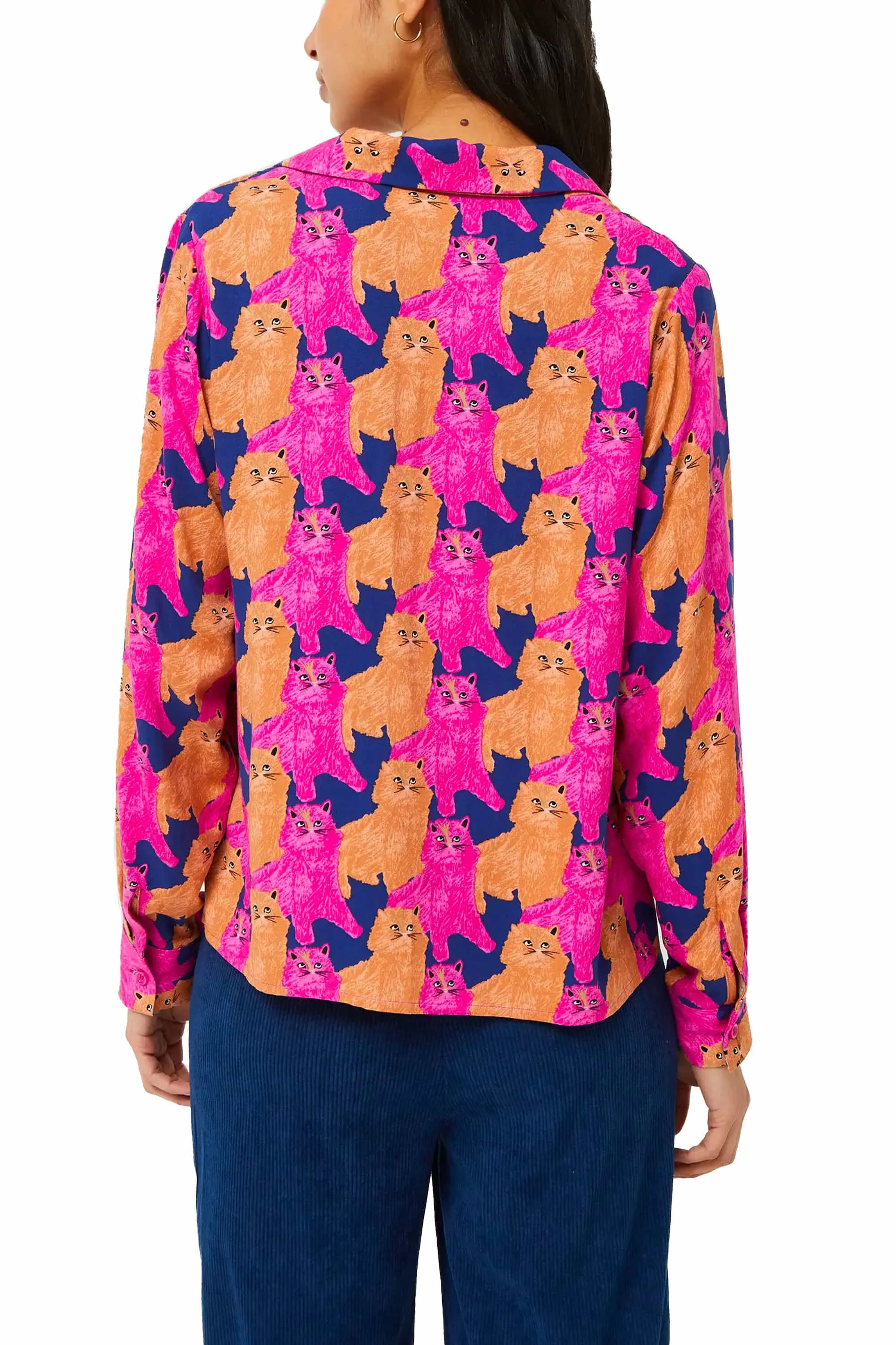         CAMICIA MANICA LUNGA SHIRT