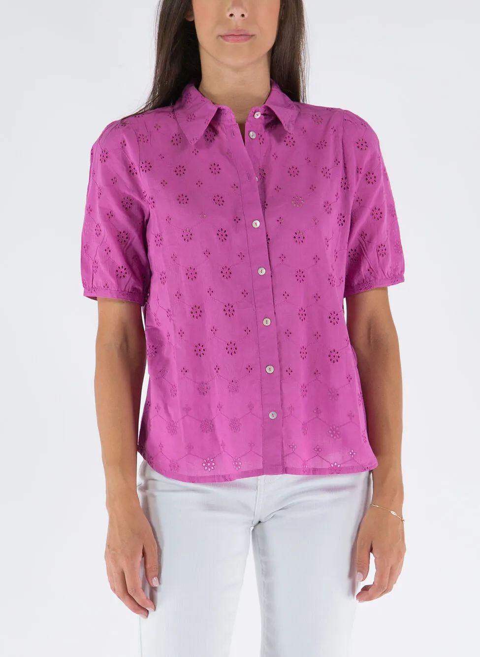 camicia miriam