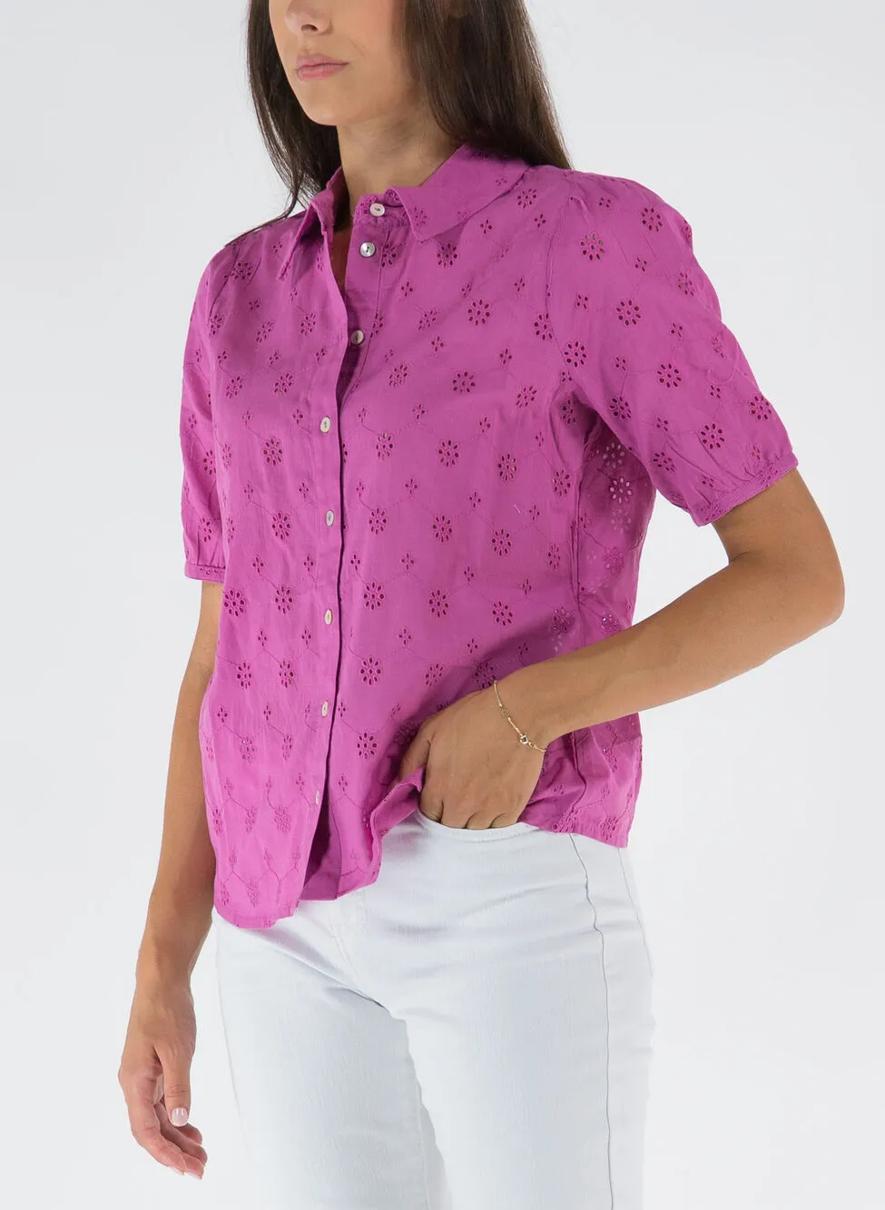 camicia miriam