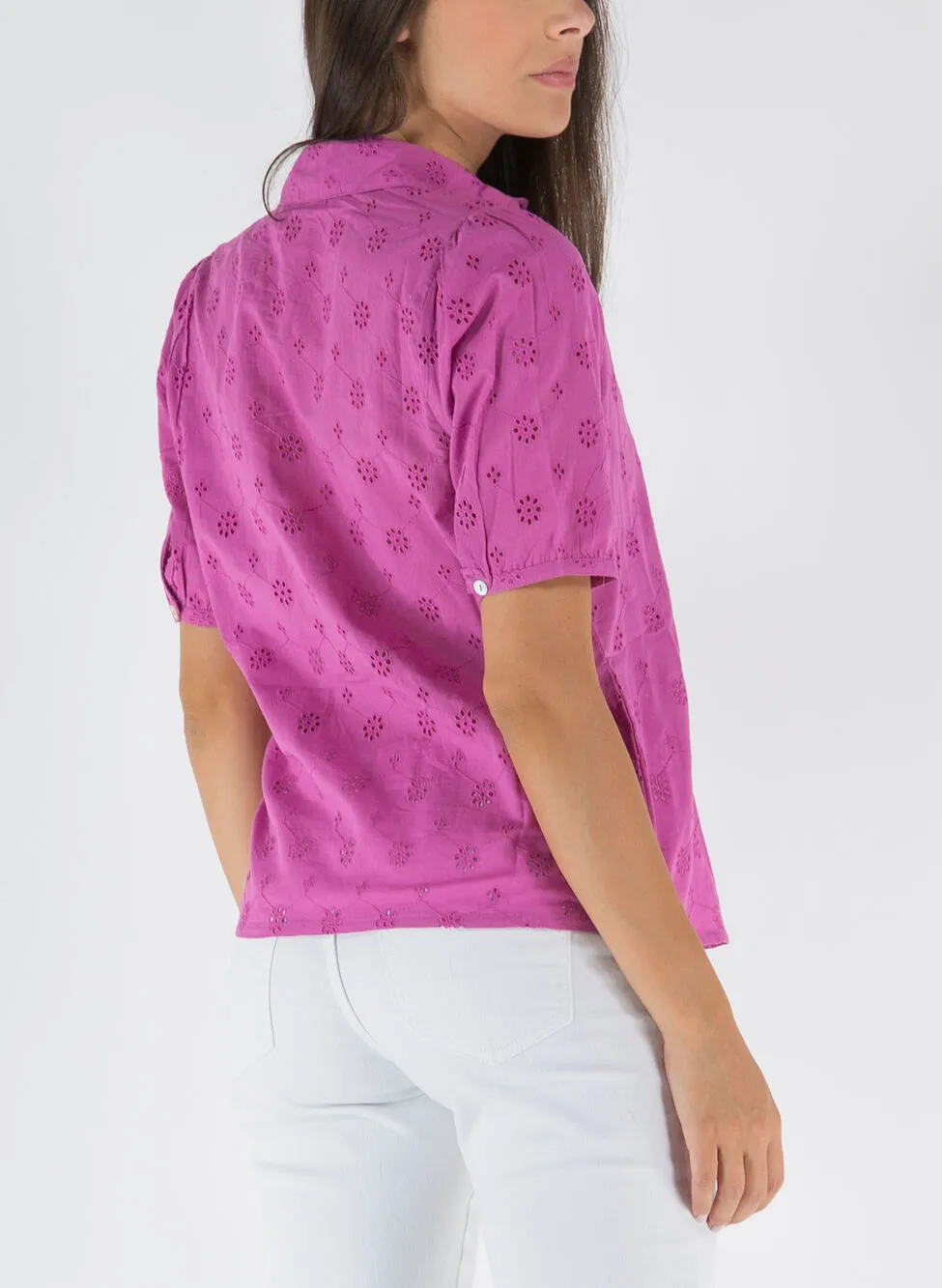 camicia miriam