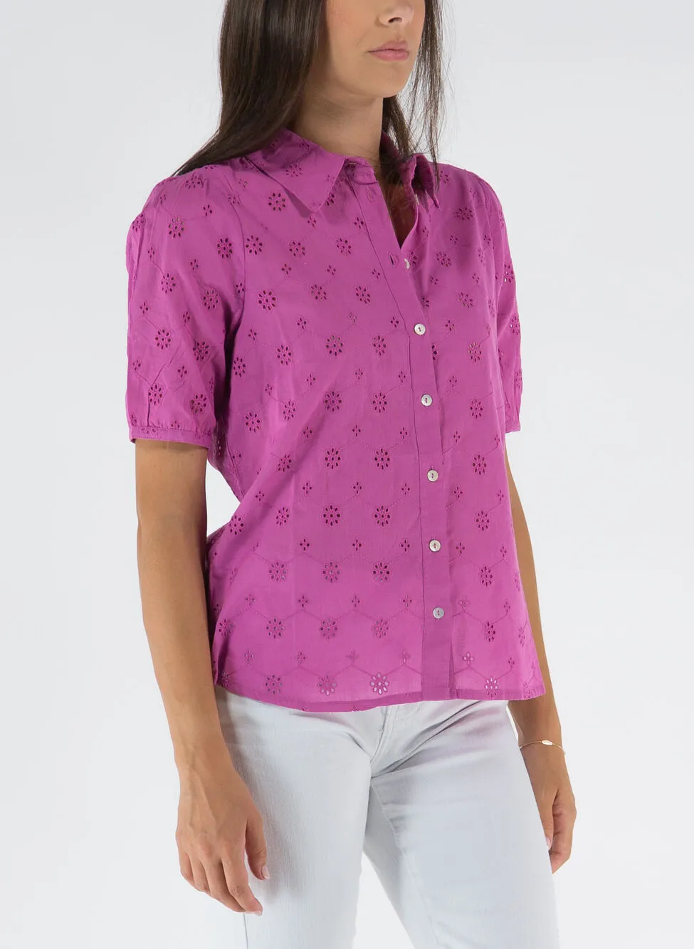 camicia miriam
