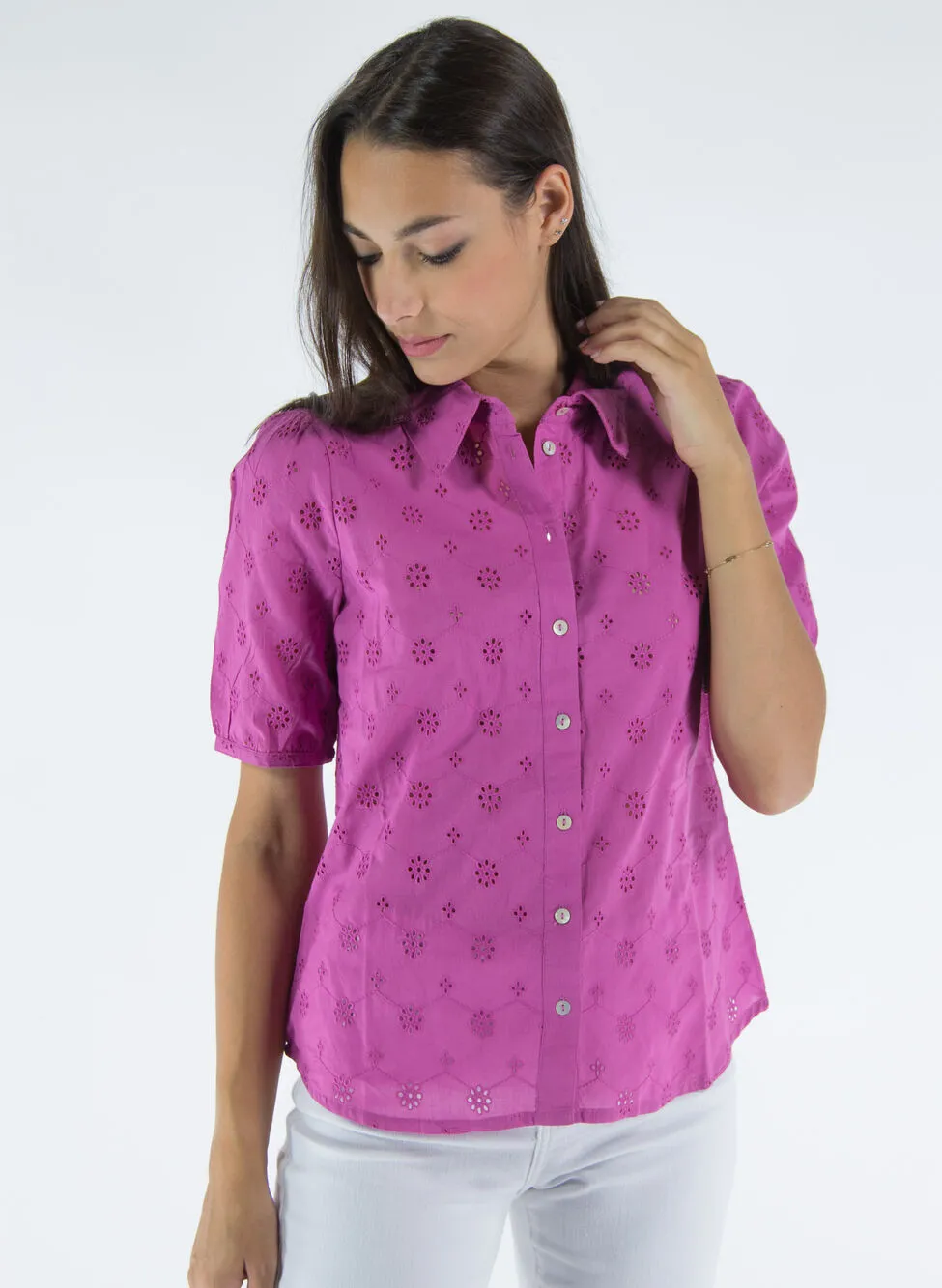 camicia miriam
