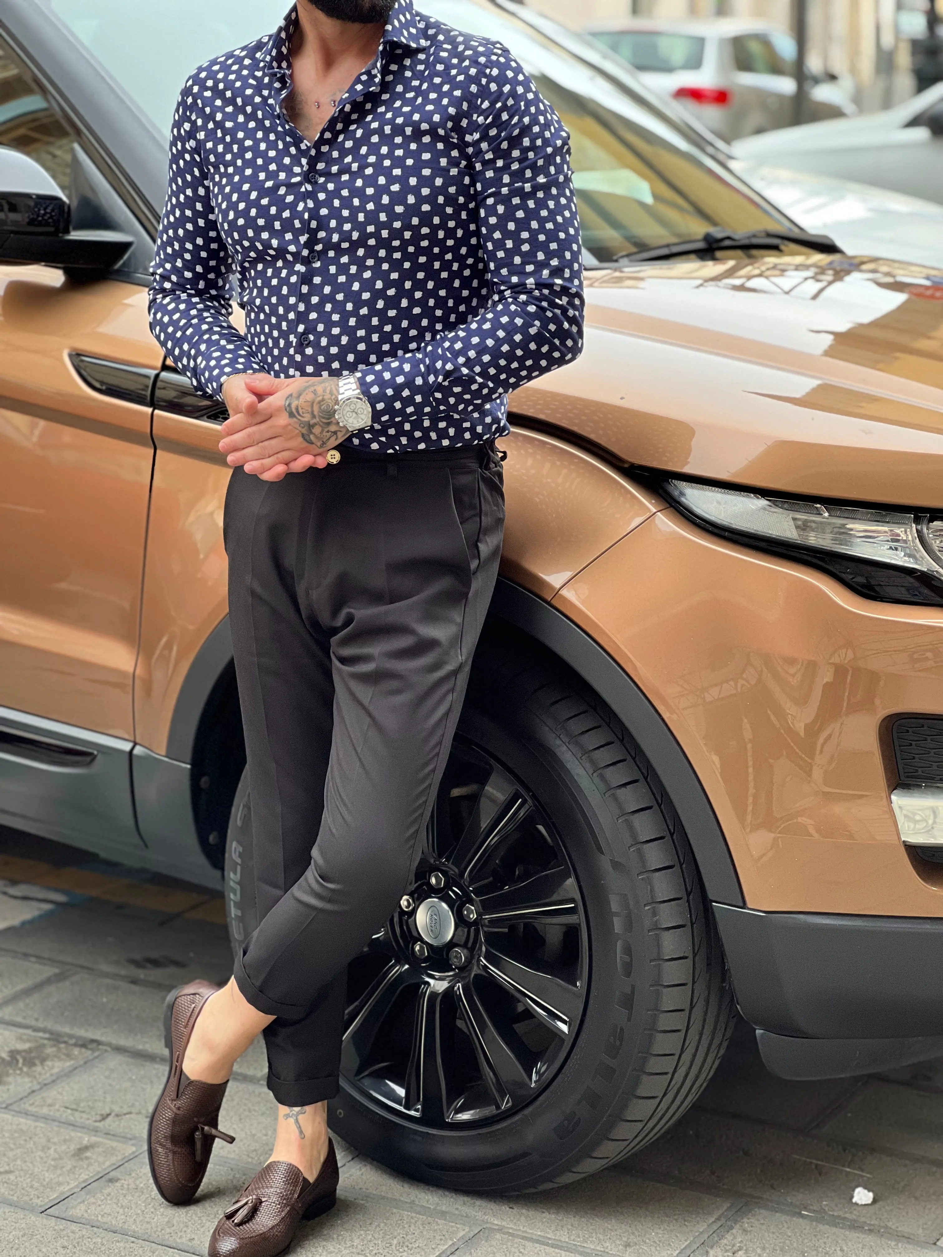 Camicia   Sartoriale Bogotà