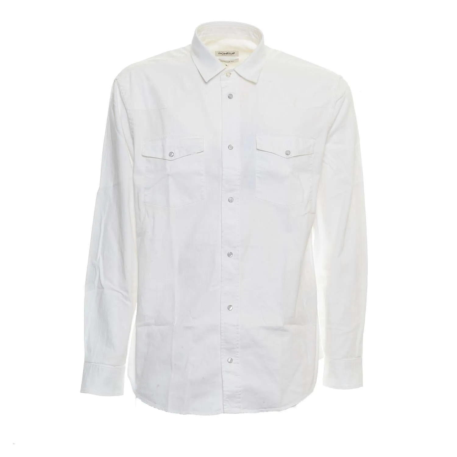 Camicia Slim Texana