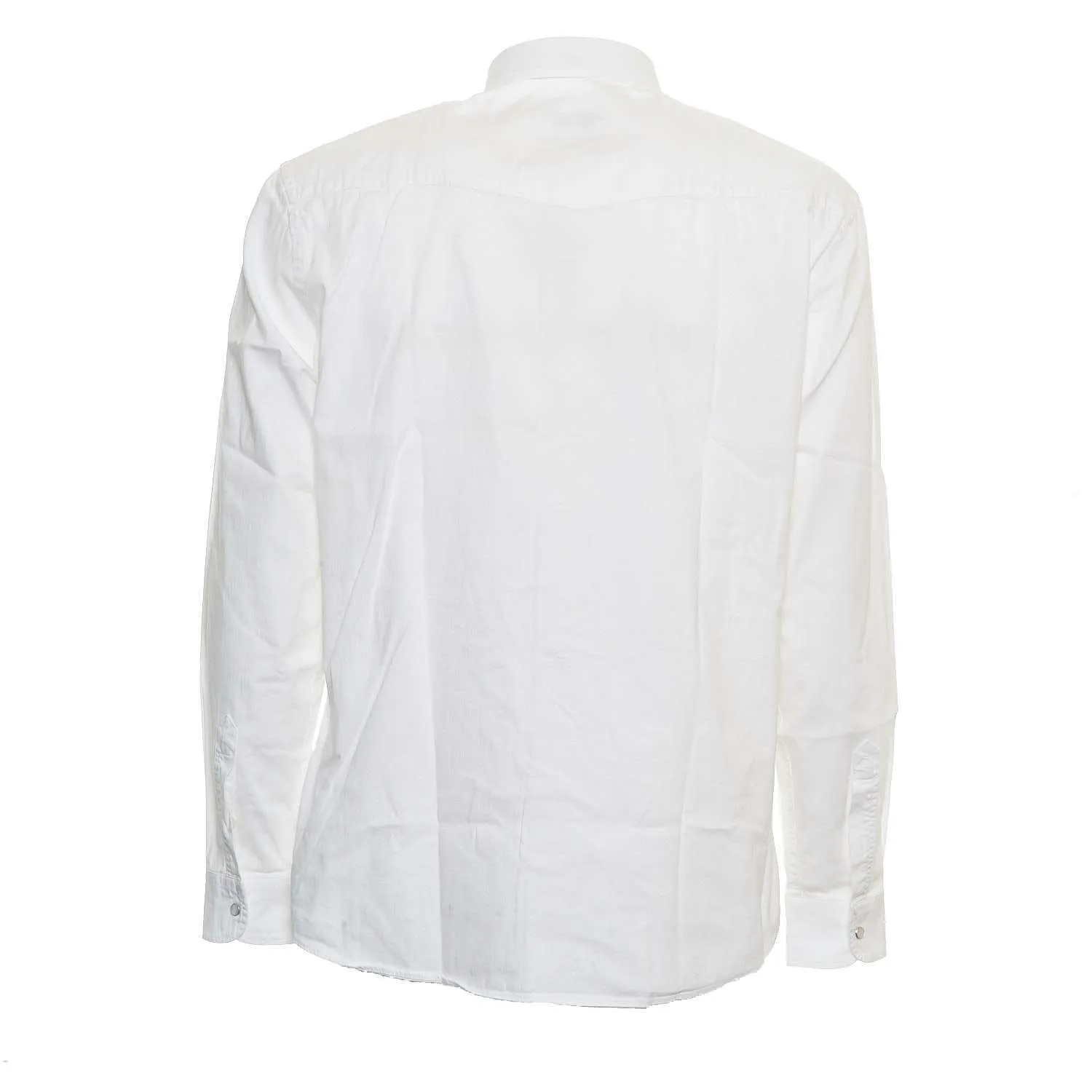 Camicia Slim Texana