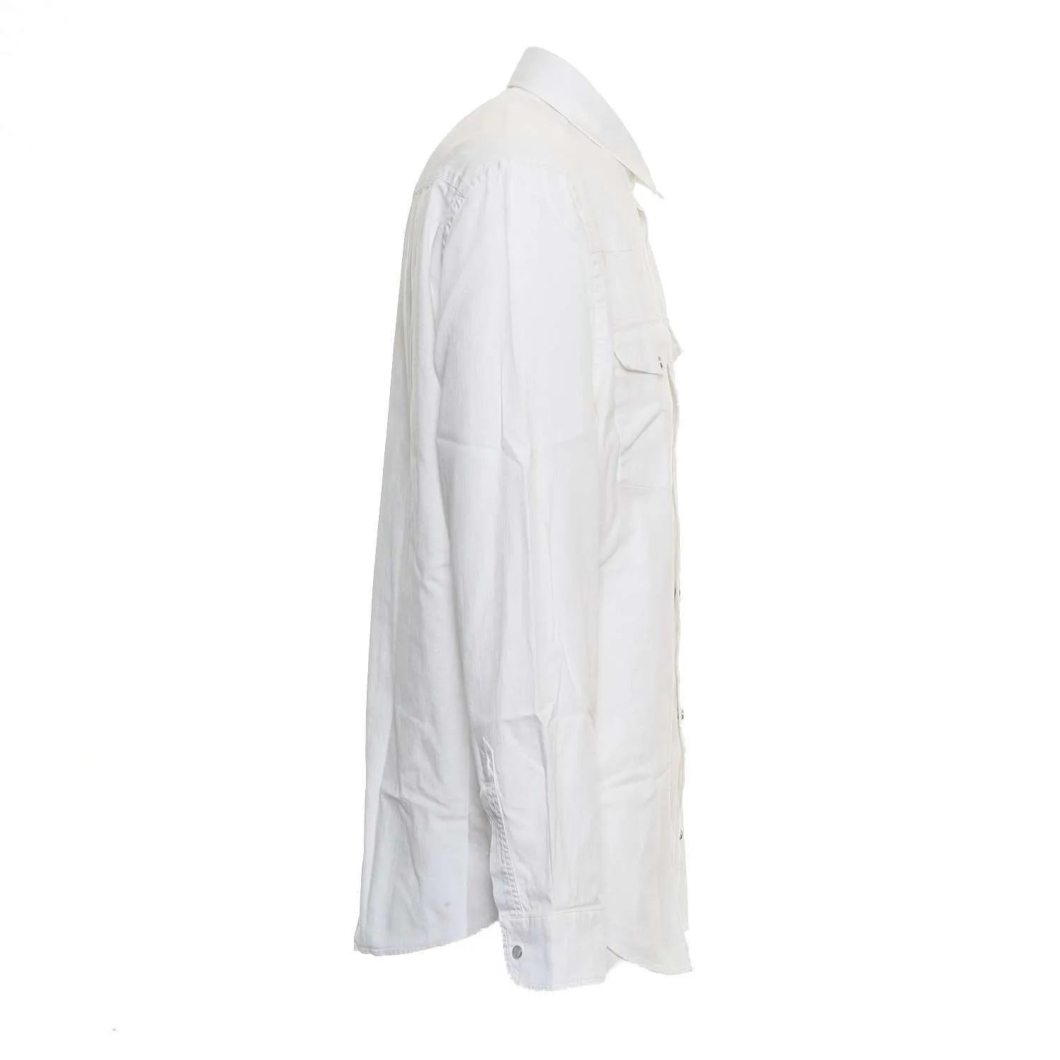 Camicia Slim Texana