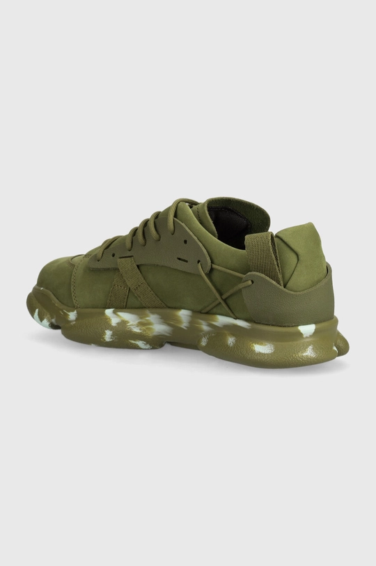 Camper sneakers in camoscio Karst