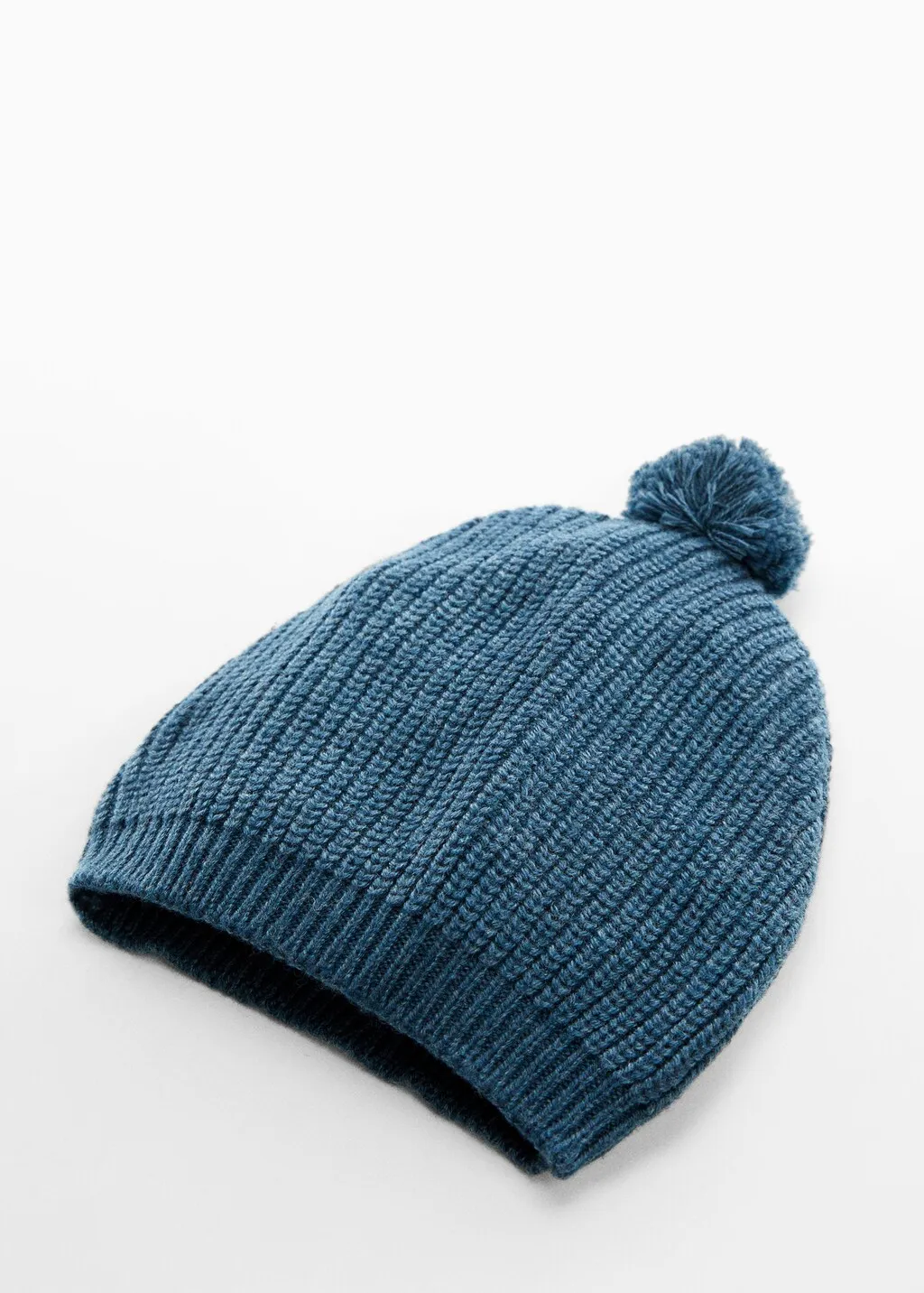 Cappellino maglia cotone