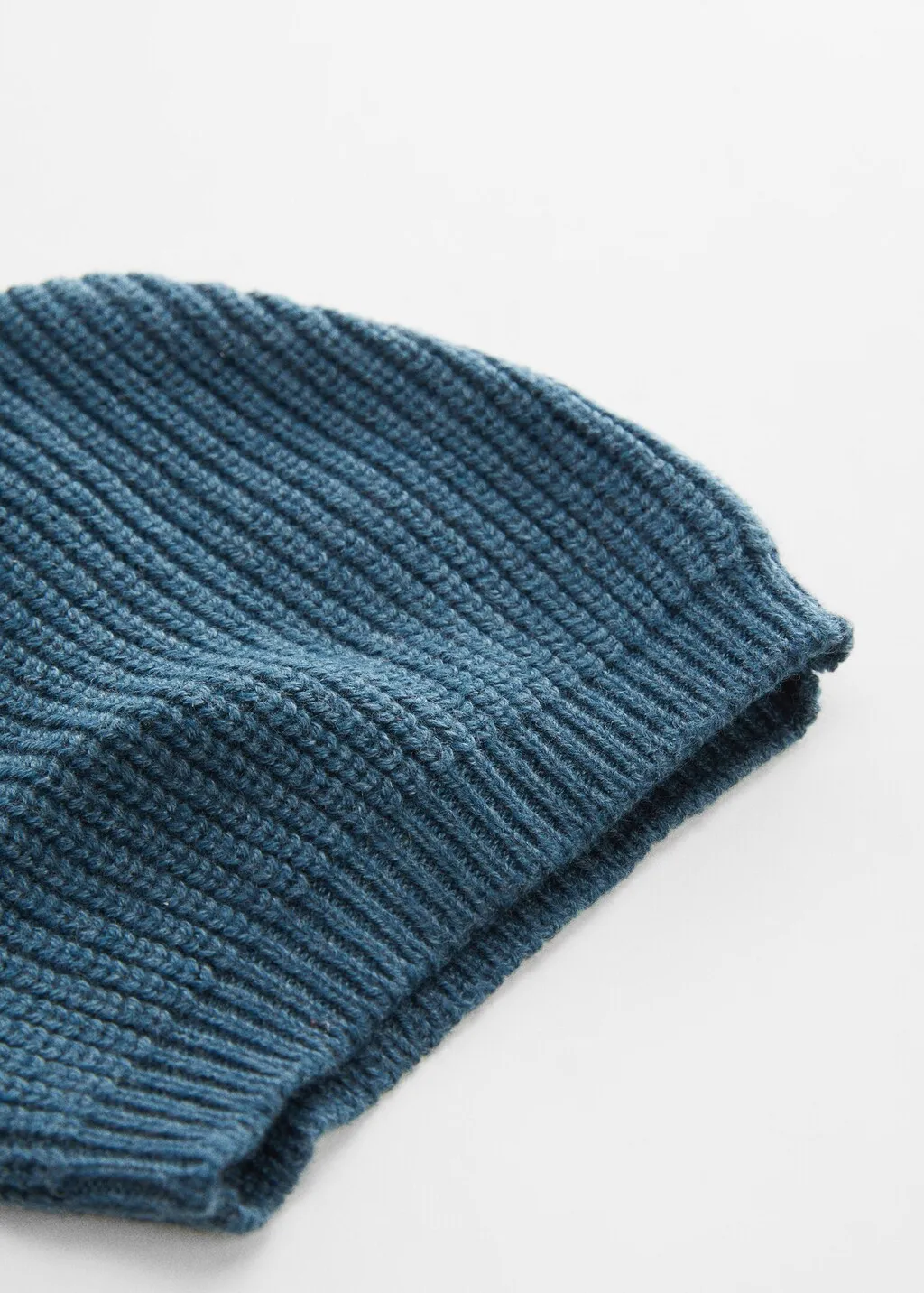 Cappellino maglia cotone