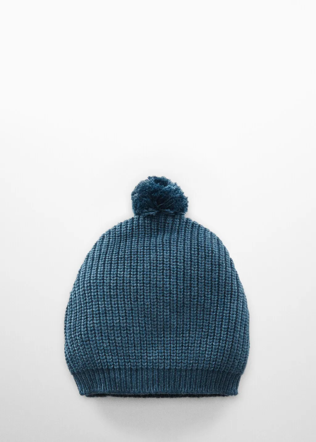Cappellino maglia cotone