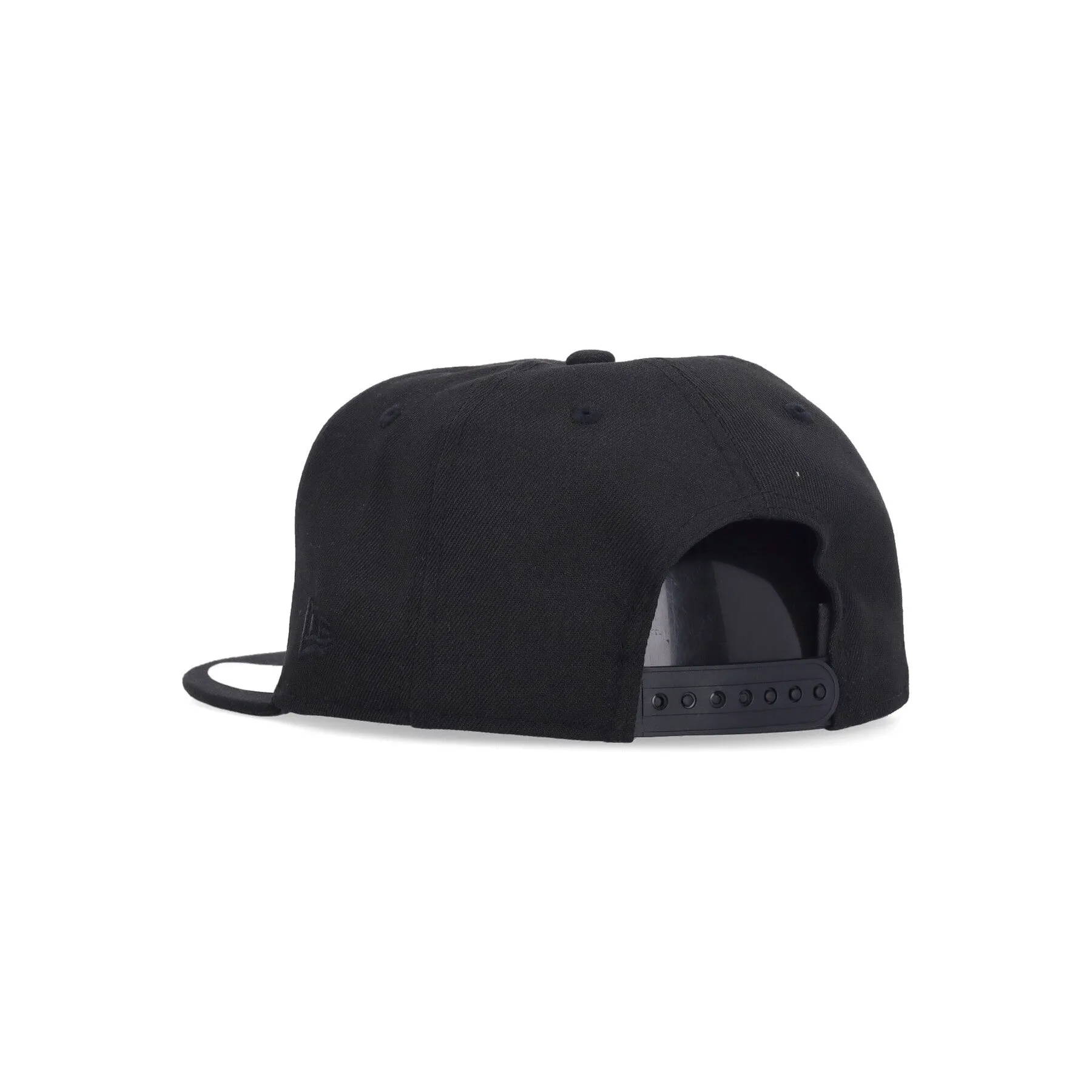 Cappellino Visiera Piatta Uomo Nfl Repreve 950 Lasrai Black/black