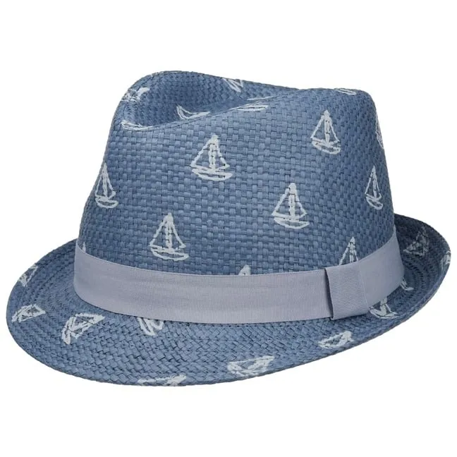      Cappello da Bambino Sailboats Trilby by maximo  
