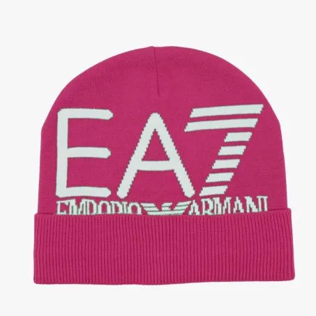 Cappello EA7 Emporio Armani 240127 11172 Fucsia