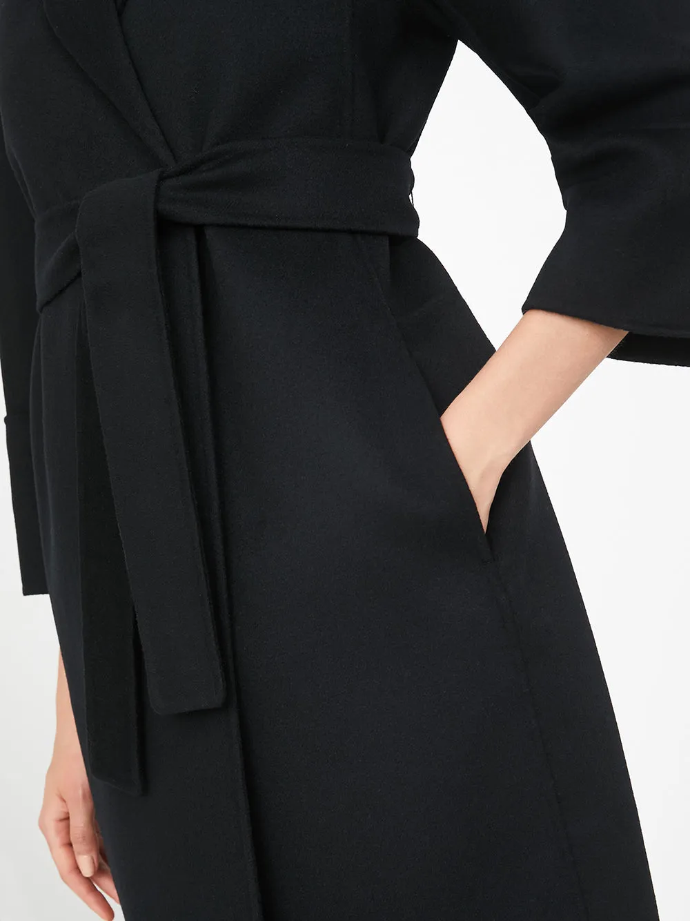 Cappotto Arona