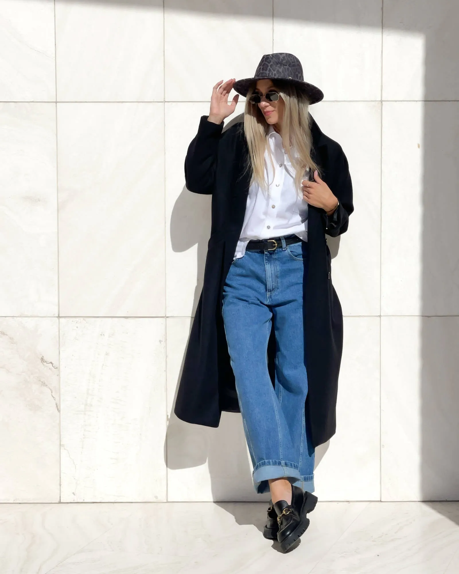 CAPPOTTO BERNARD NERO