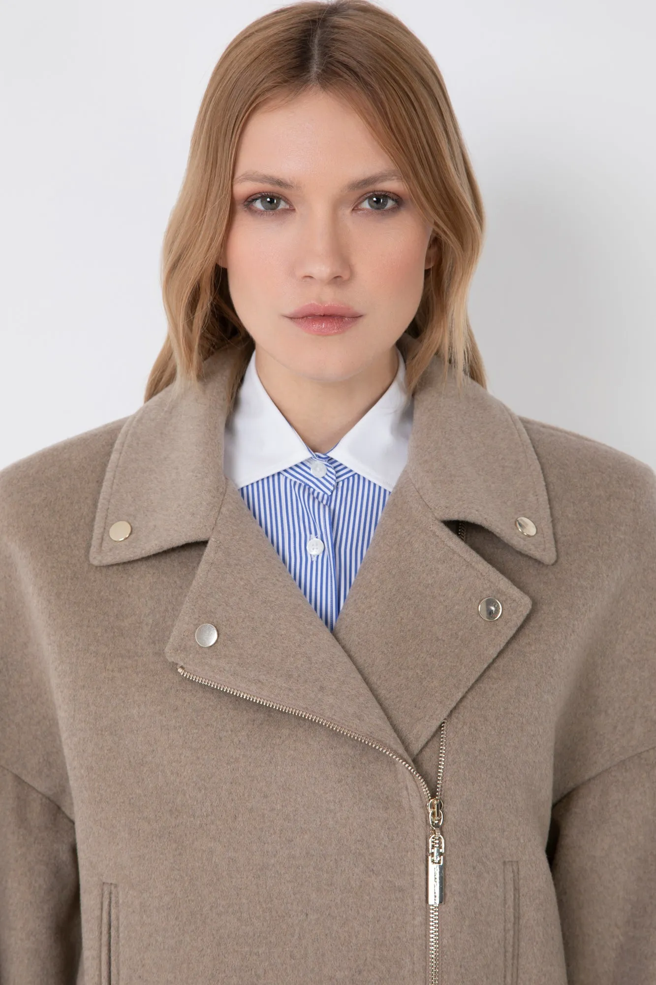 CAPPOTTO BIKER