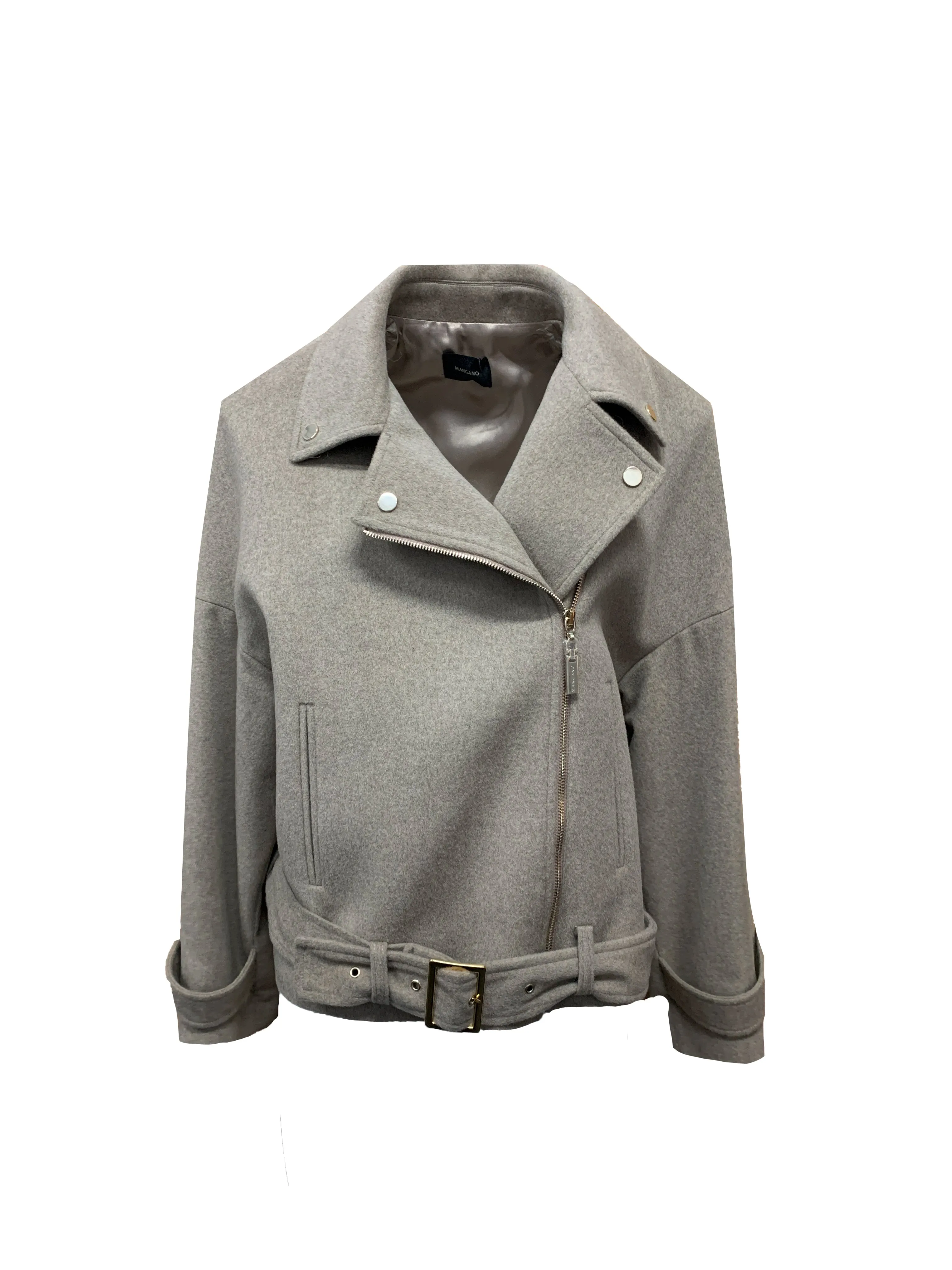 CAPPOTTO BIKER