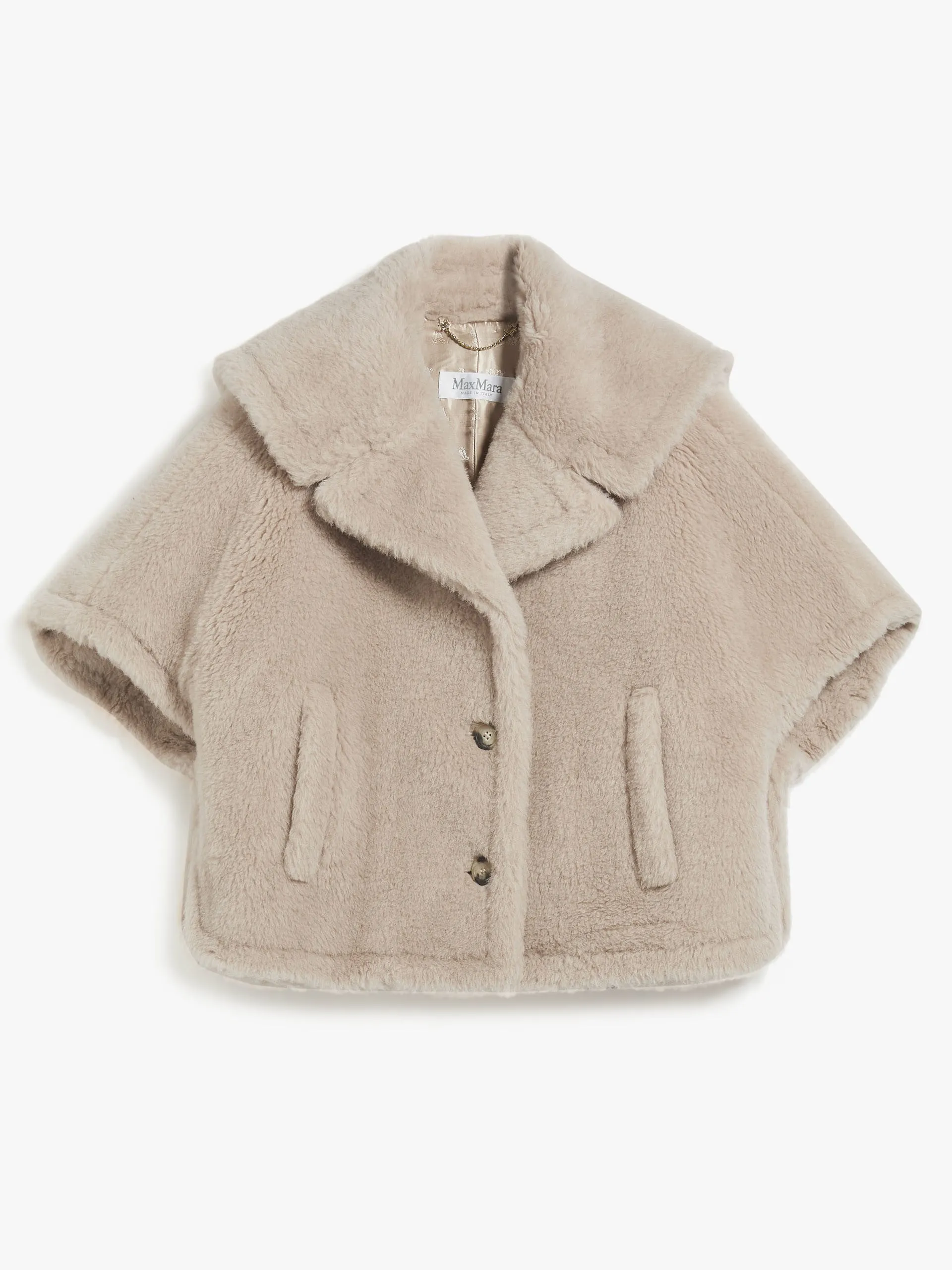 Cappotto Cambusa
