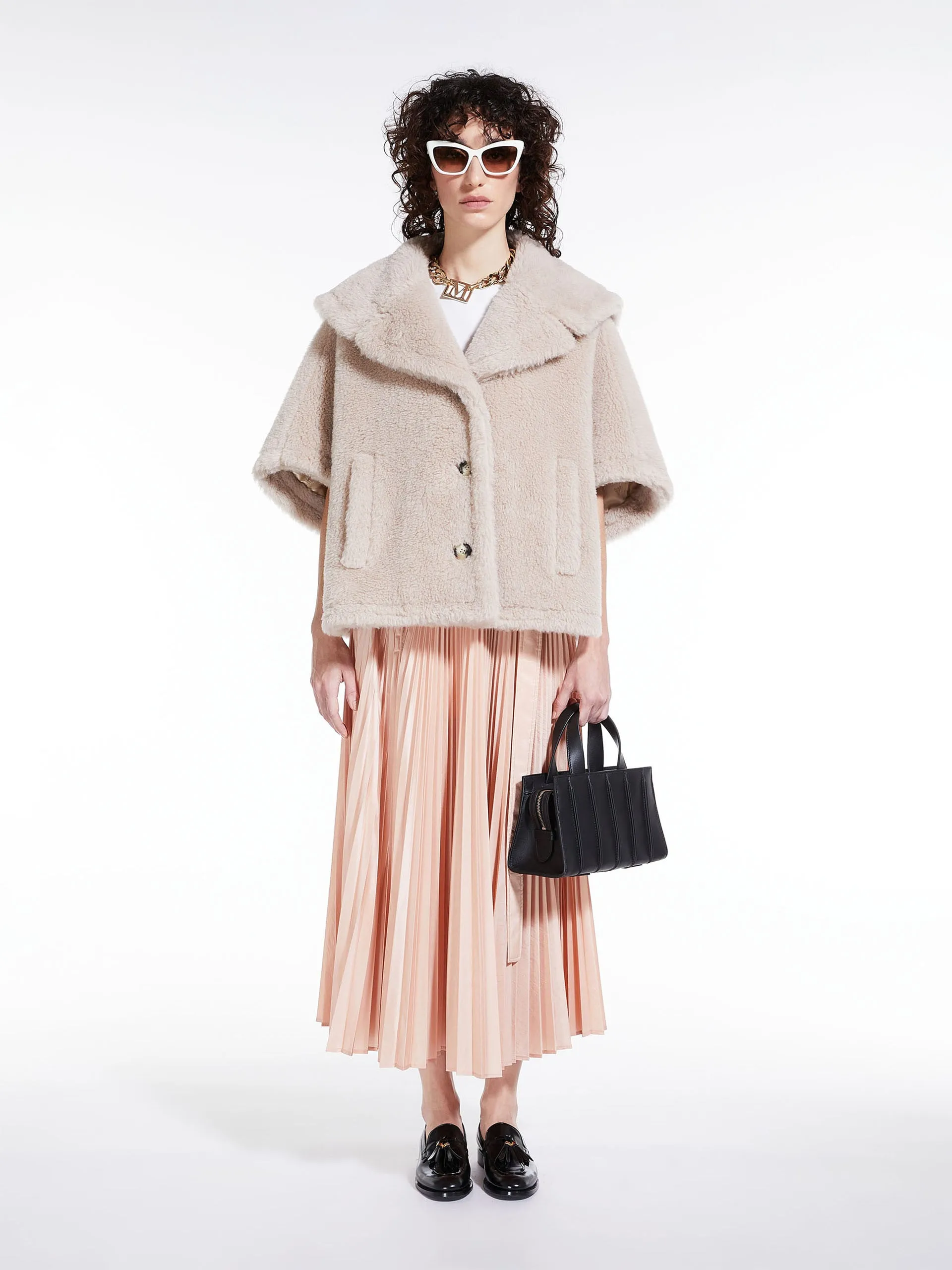 Cappotto Cambusa