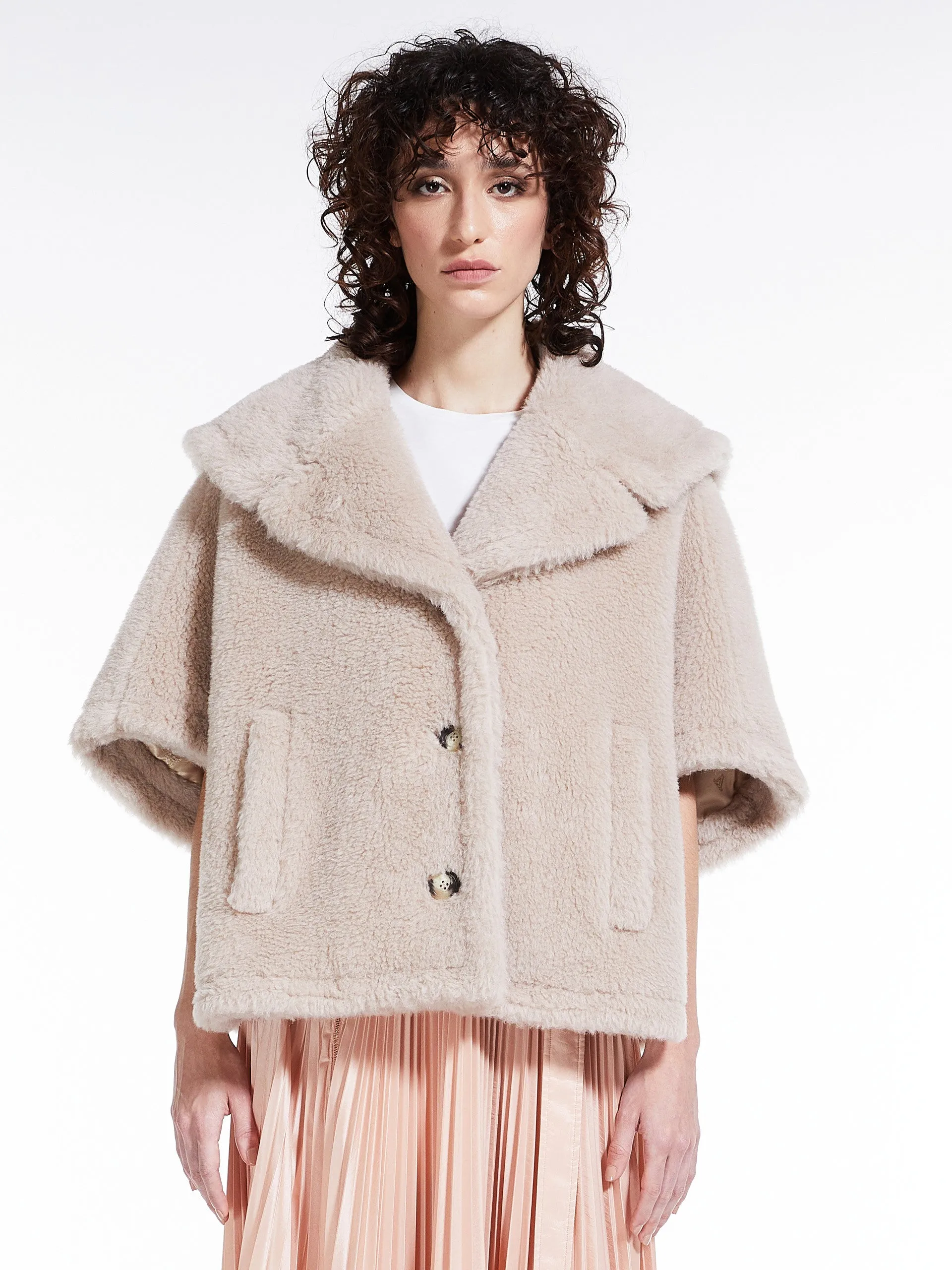 Cappotto Cambusa