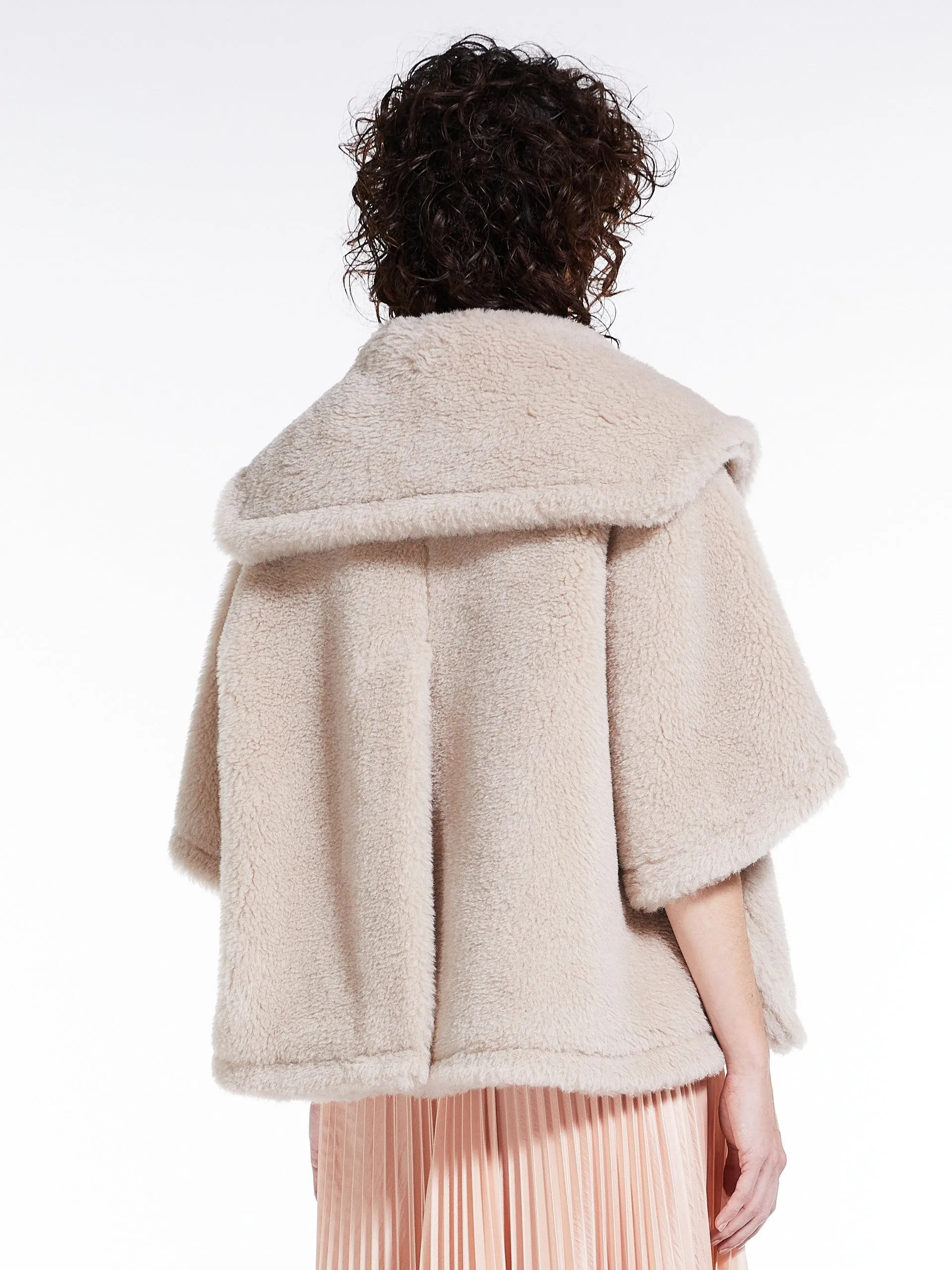 Cappotto Cambusa