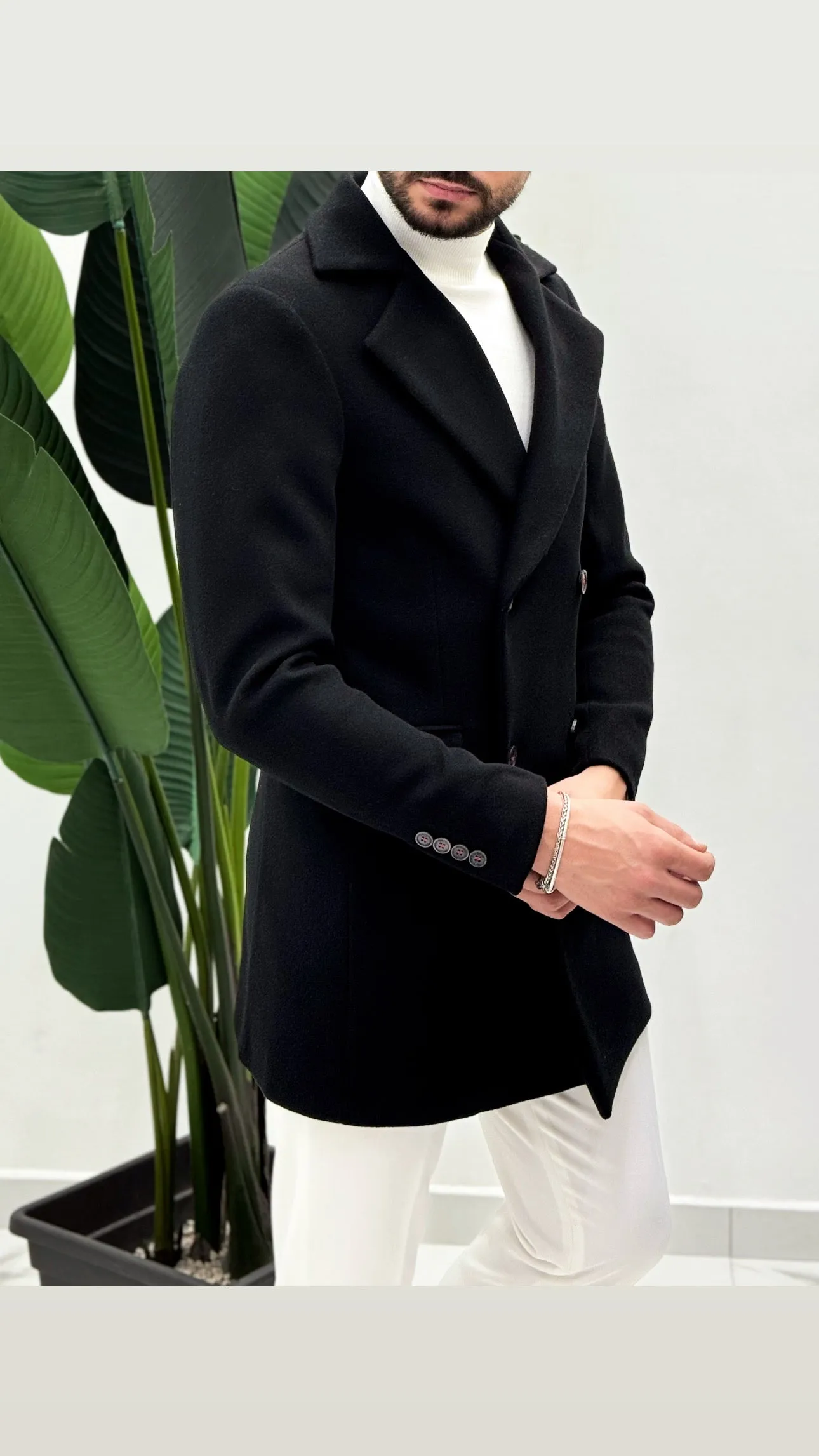 Cappotto D.P. Milano