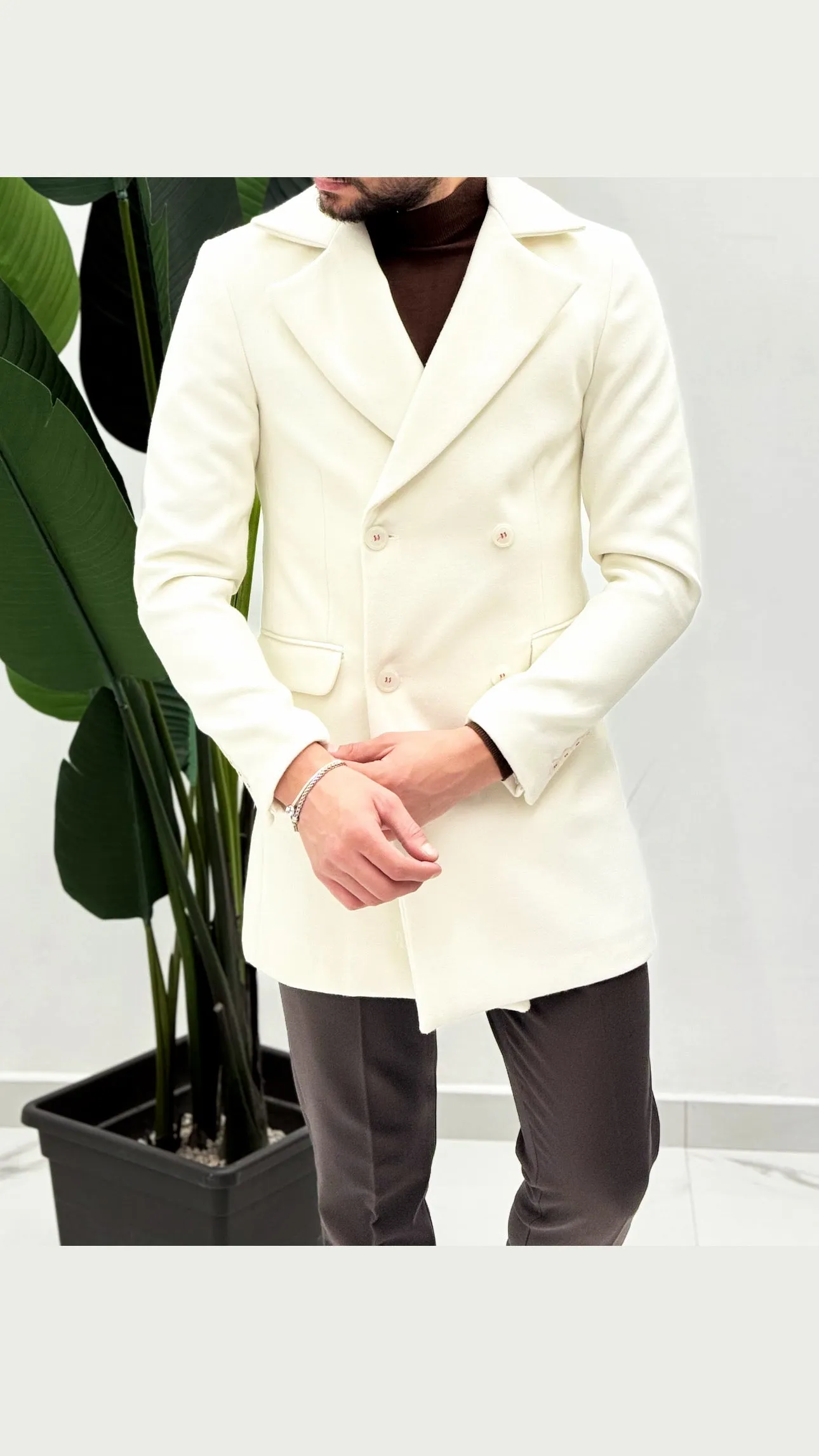 Cappotto D.P. Milano