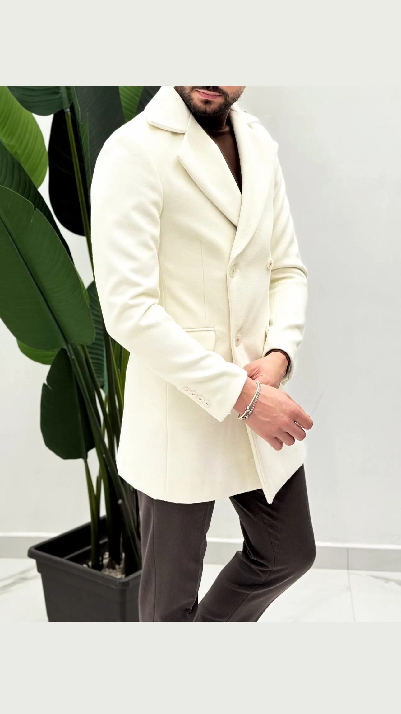 Cappotto D.P. Milano