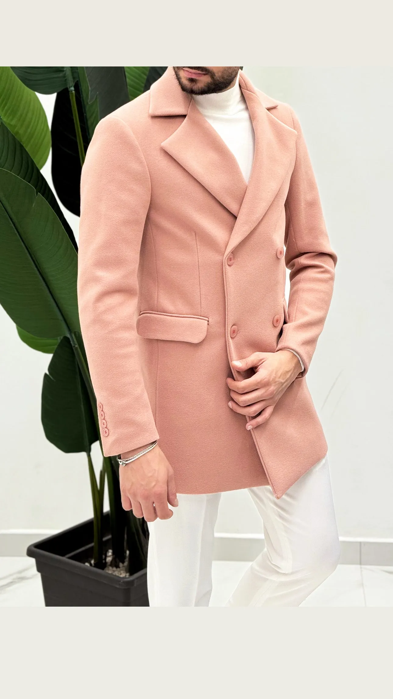 Cappotto D.P. Milano