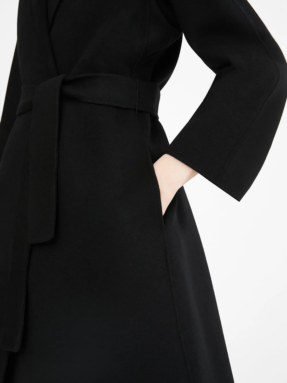 Cappotto Esturia