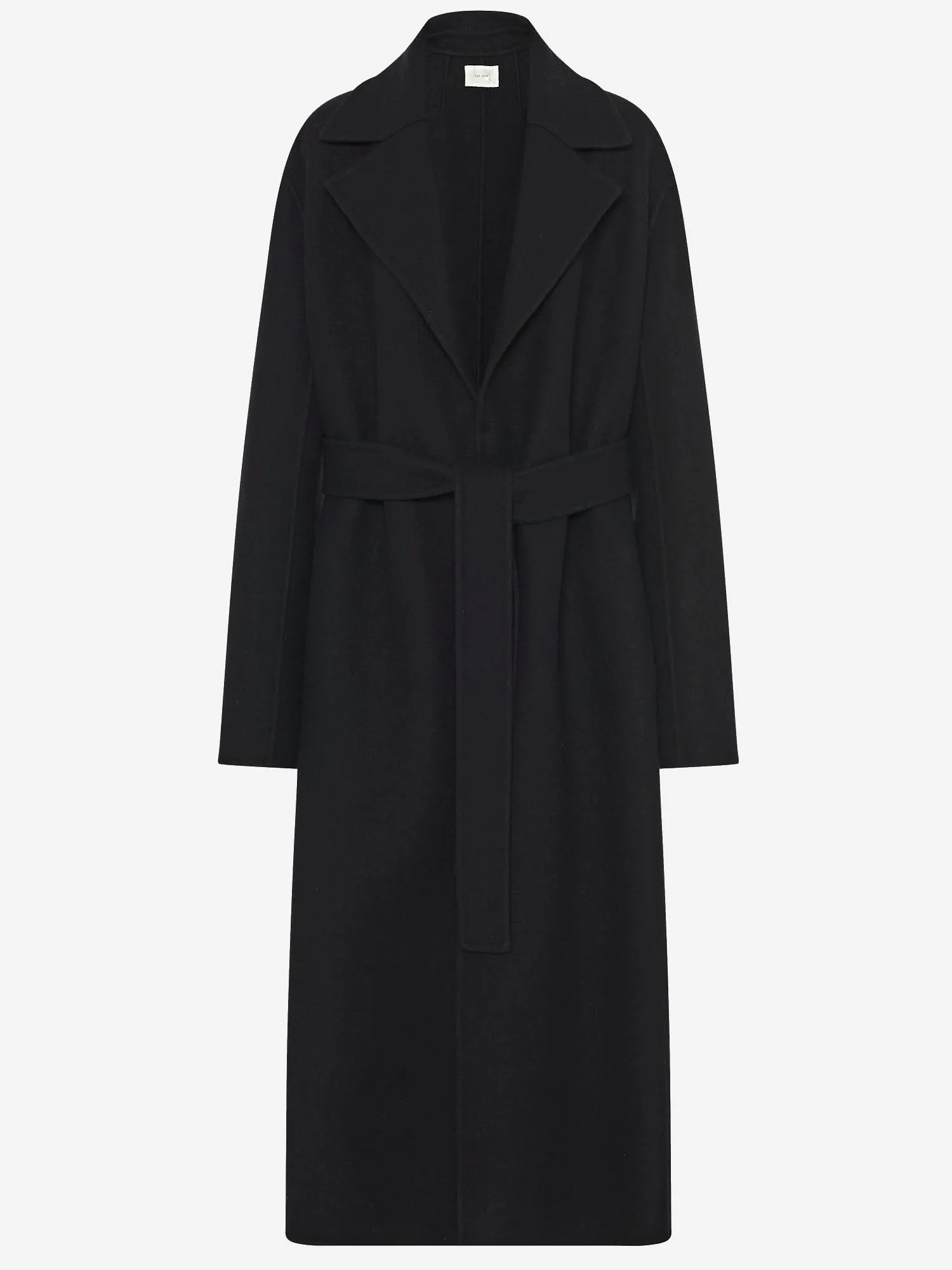 CAPPOTTO MALIKA IN LANA E CASHMERE