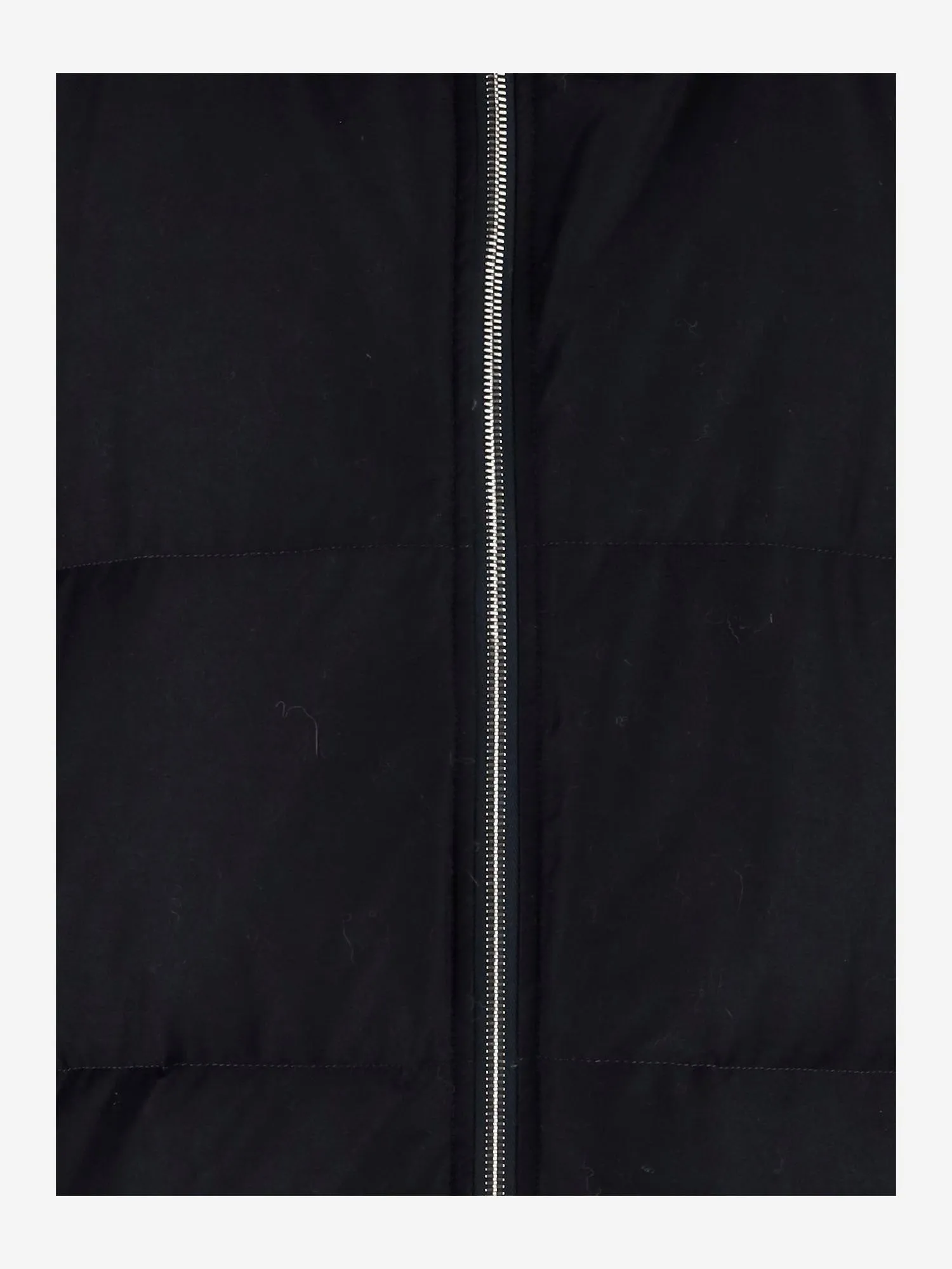 CAPPOTTO MISTO LANA CON PELLICCIACAPPO