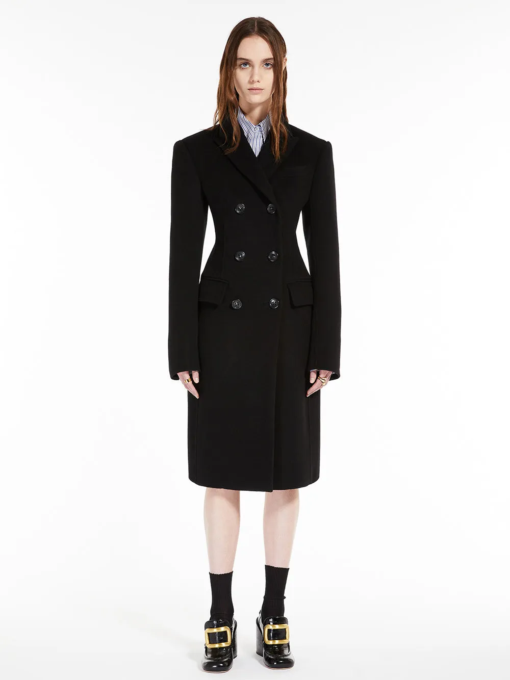Cappotto Morgana