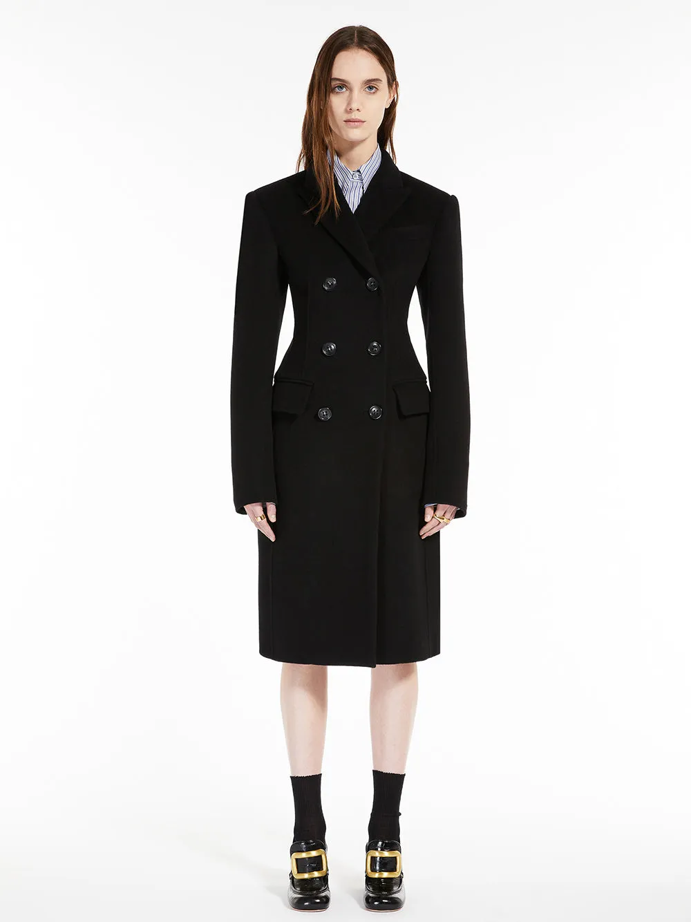 Cappotto Morgana