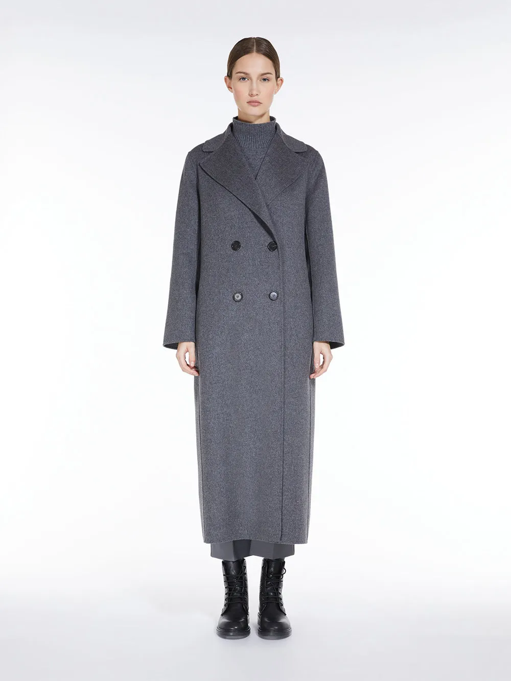 Cappotto Paride
