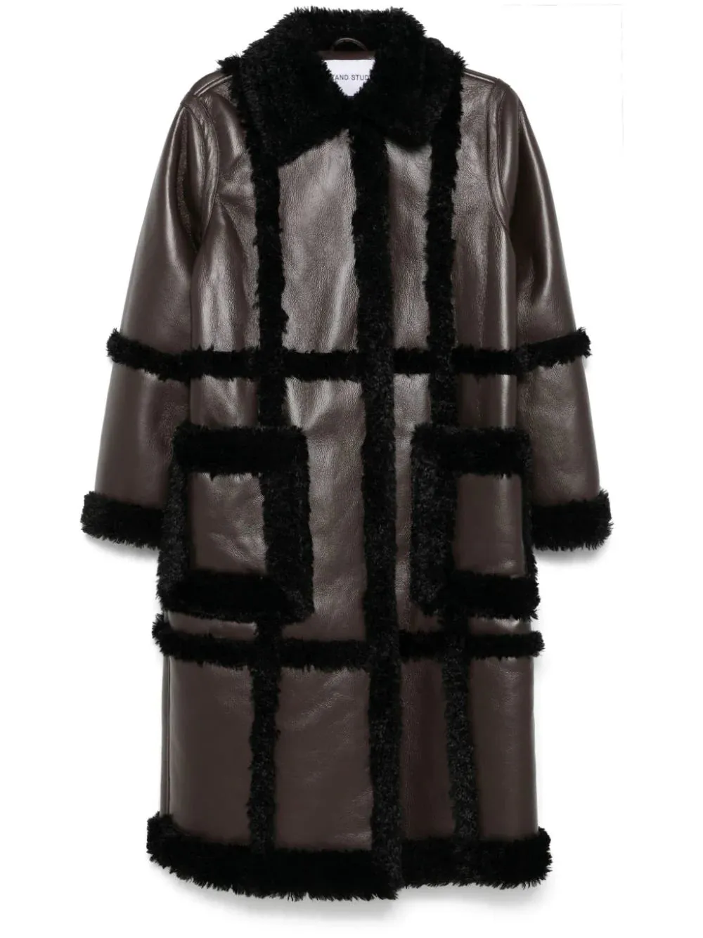 Cappotto Patrice
