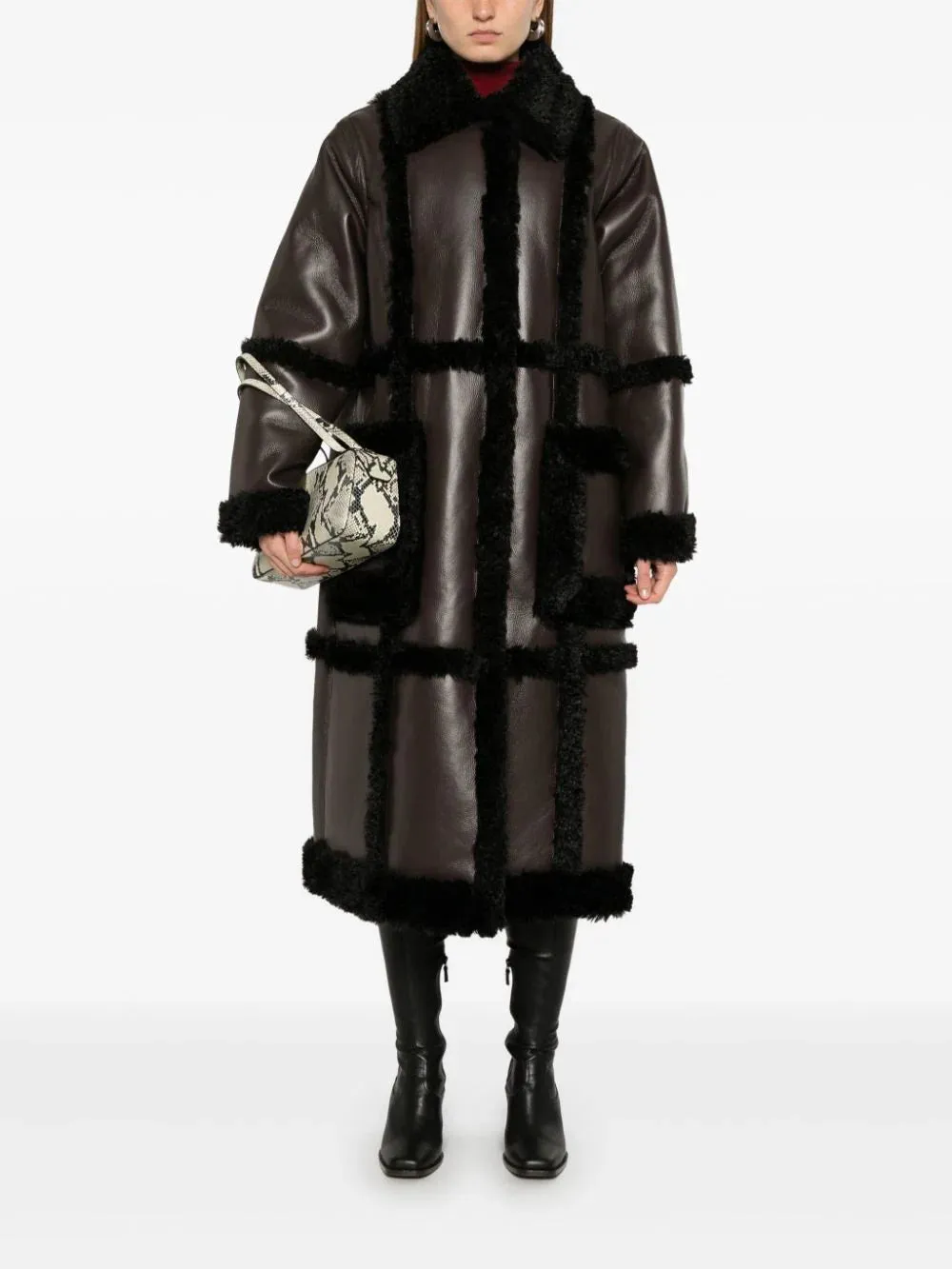 Cappotto Patrice
