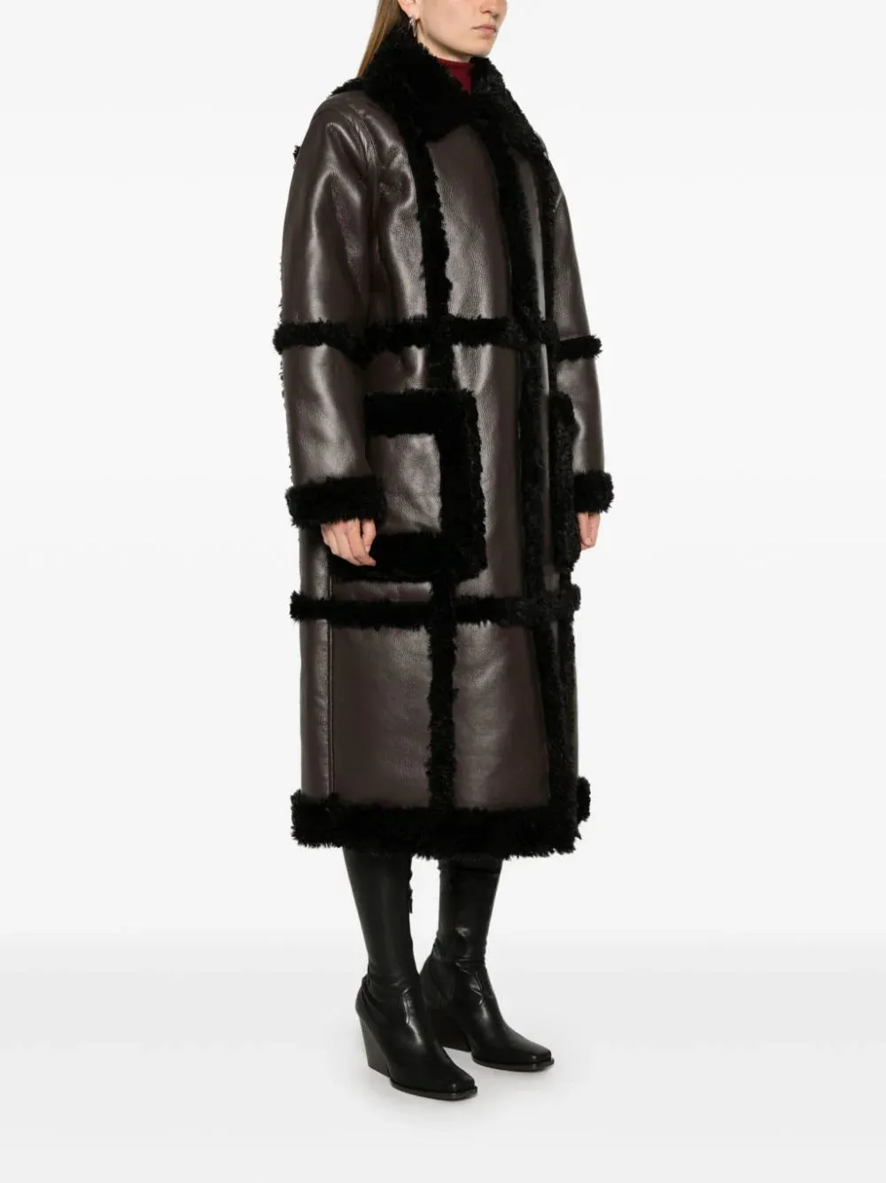 Cappotto Patrice