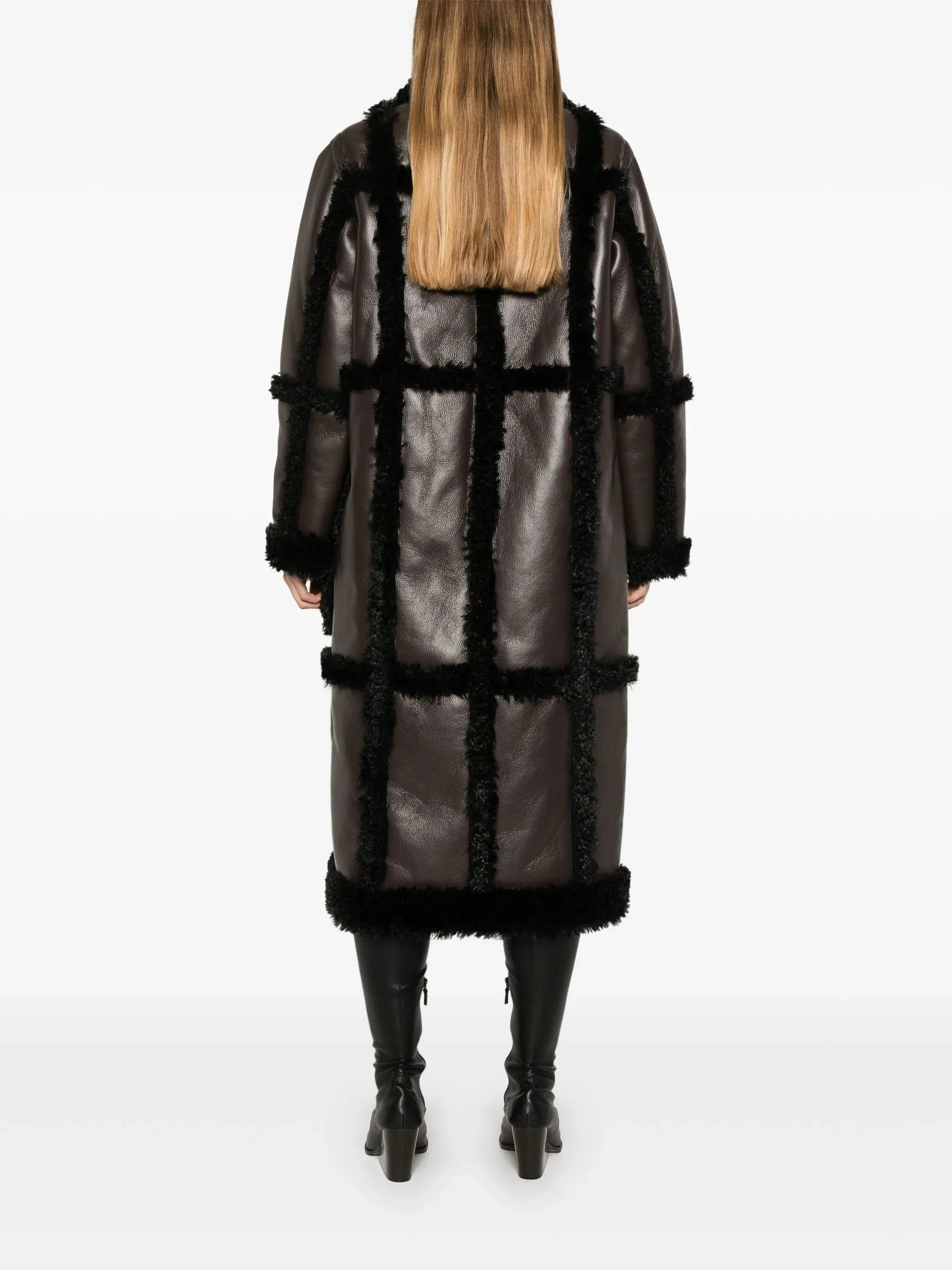Cappotto Patrice