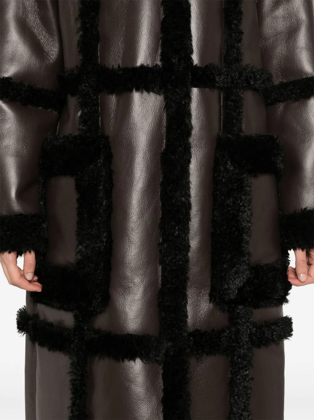 Cappotto Patrice