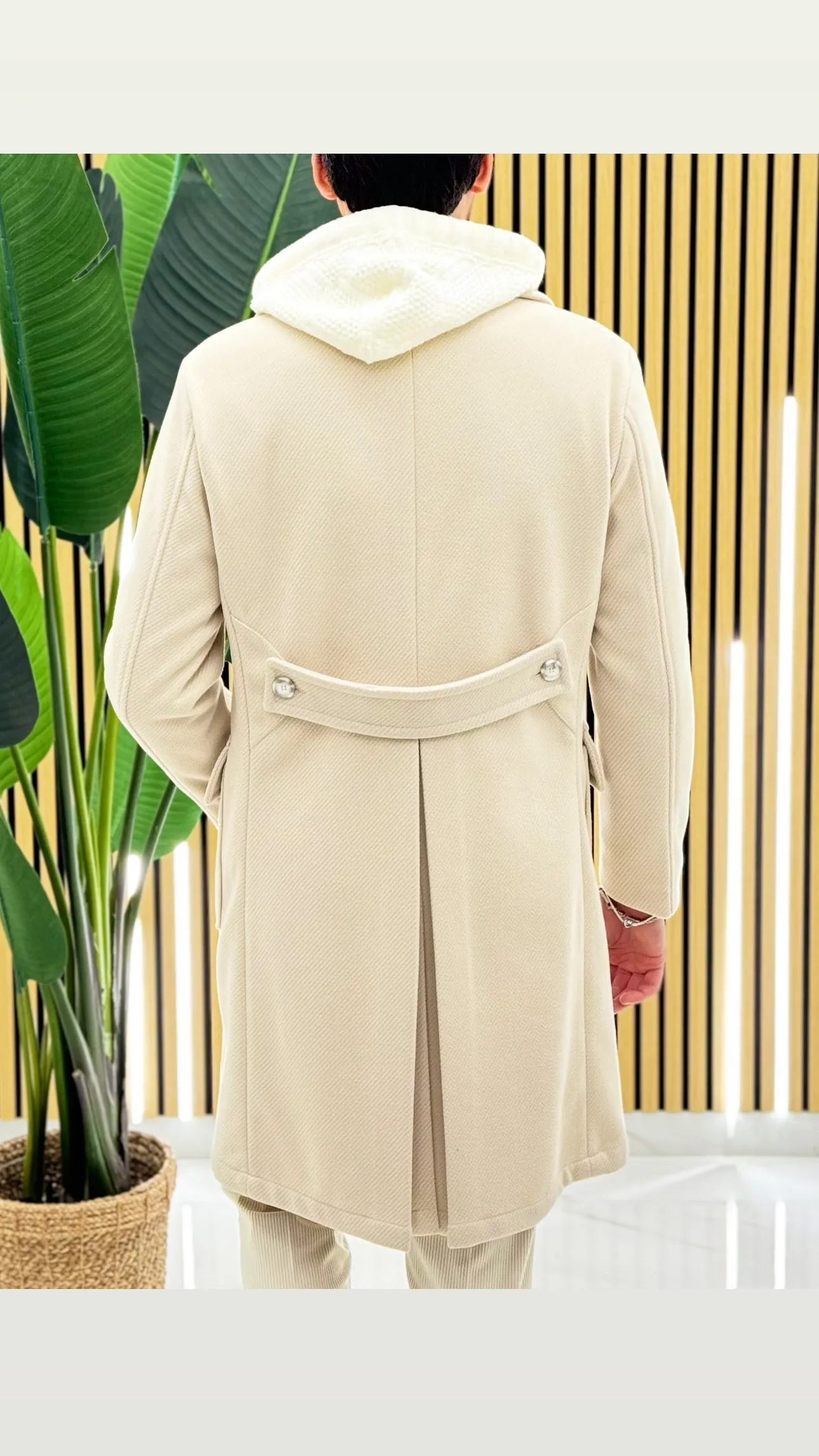 Cappotto Pier Premium
