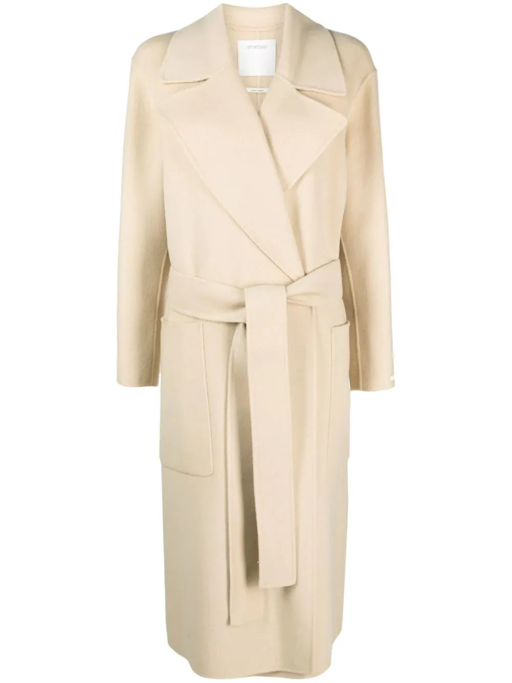 Cappotto Veleno